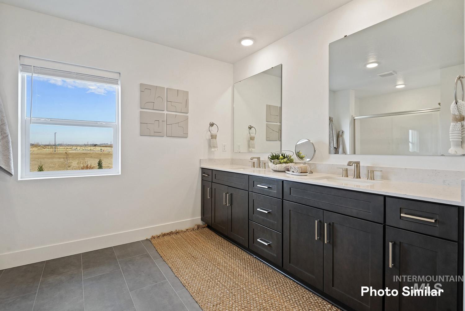 1809 N Big Star Ave, Eagle, Idaho 83616, 4 Bedrooms, 3 Bathrooms, Residential For Sale, Price $456,900, 98967253