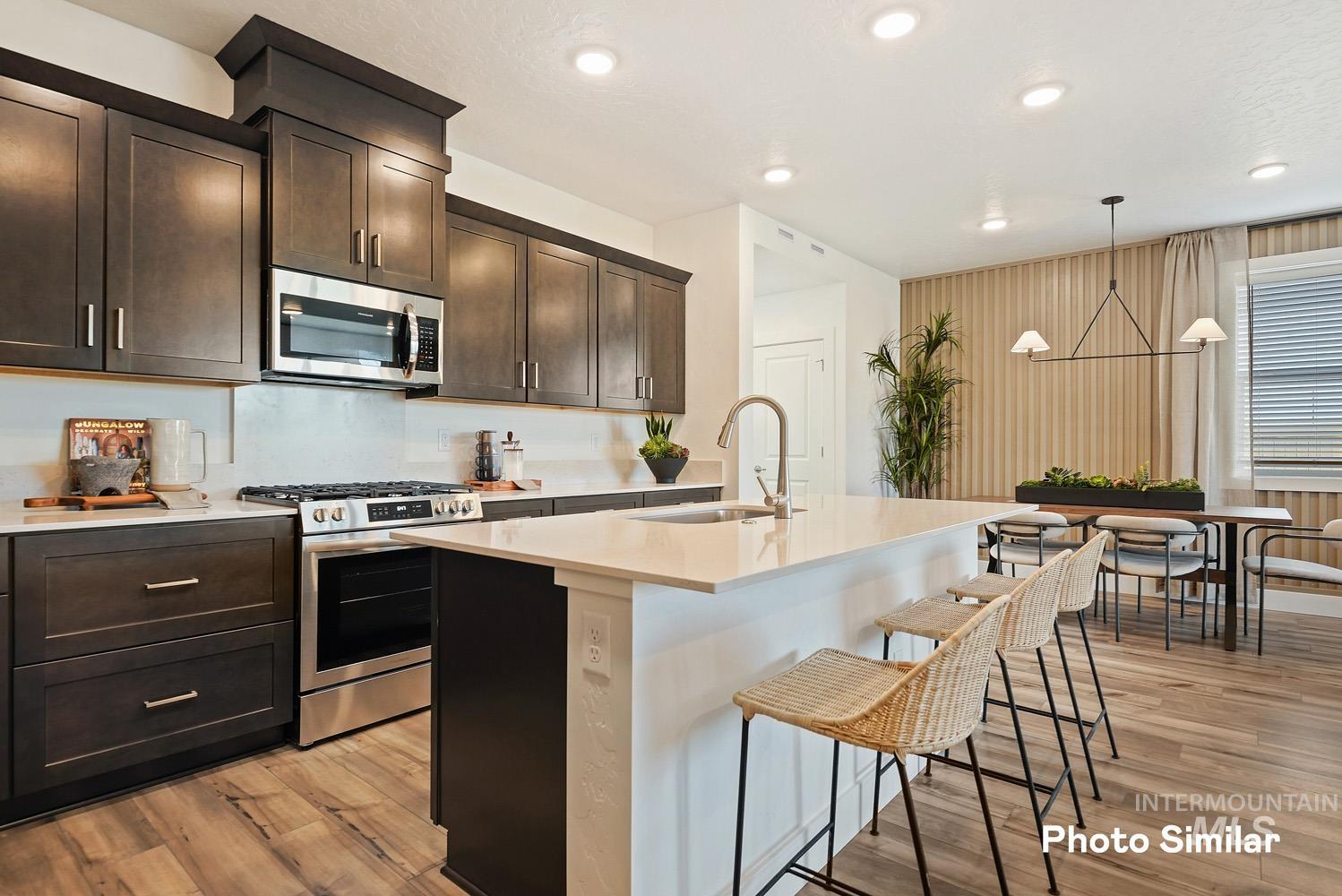 1809 N Big Star Ave, Eagle, Idaho 83616, 4 Bedrooms, 3 Bathrooms, Residential For Sale, Price $456,900, 98967253