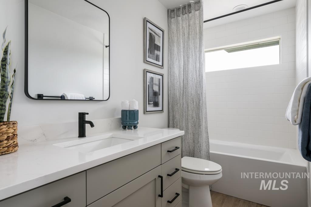 2170 W Freya Ct, Eagle, Idaho 83616, 3 Bedrooms, 2.5 Bathrooms, Residential For Sale, Price $509,900, 98967254