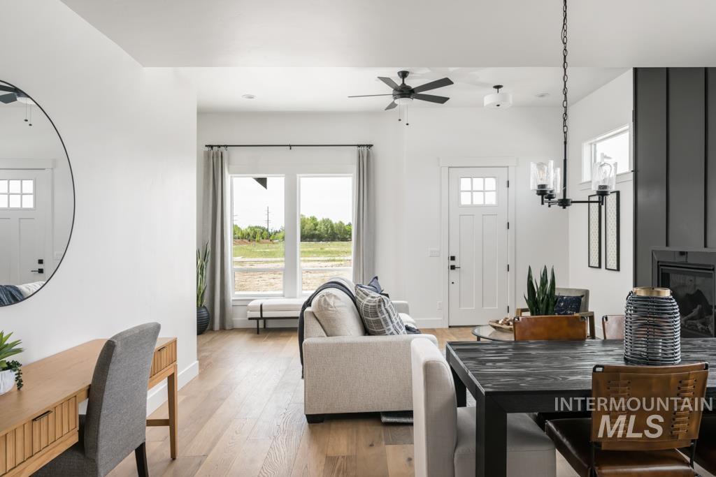 2170 W Freya Ct, Eagle, Idaho 83616, 3 Bedrooms, 2.5 Bathrooms, Residential For Sale, Price $509,900, 98967254