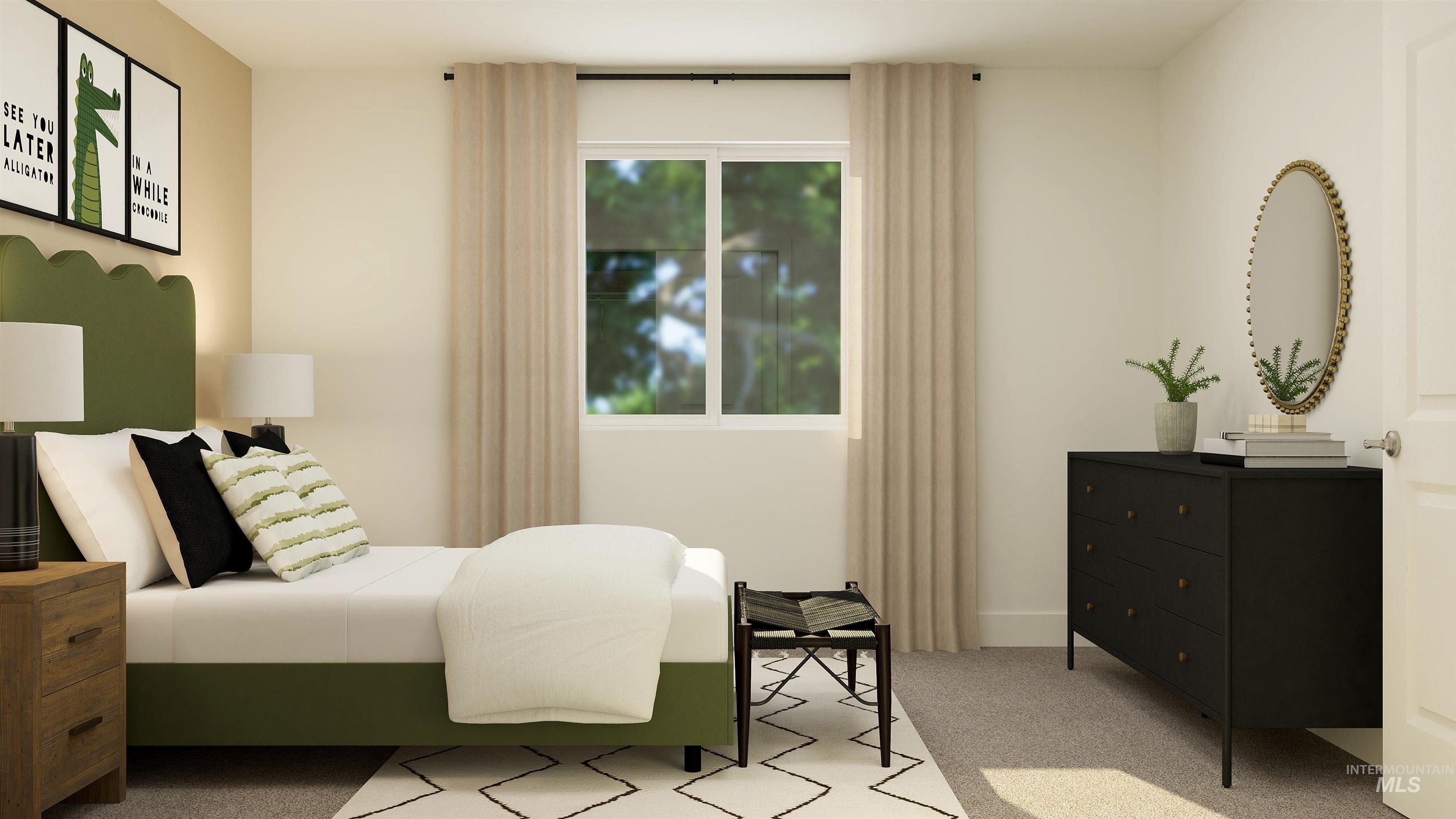 1857 N Big Star Ave, Eagle, Idaho 83616, 4 Bedrooms, 3 Bathrooms, Residential For Sale, Price $468,900, 98967255