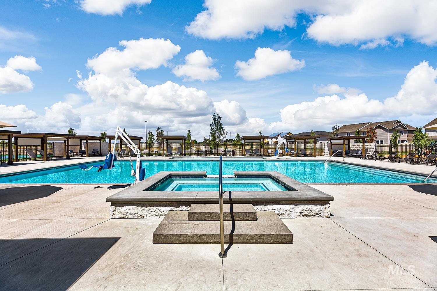 1857 N Big Star Ave, Eagle, Idaho 83616, 4 Bedrooms, 3 Bathrooms, Residential For Sale, Price $468,900, 98967255