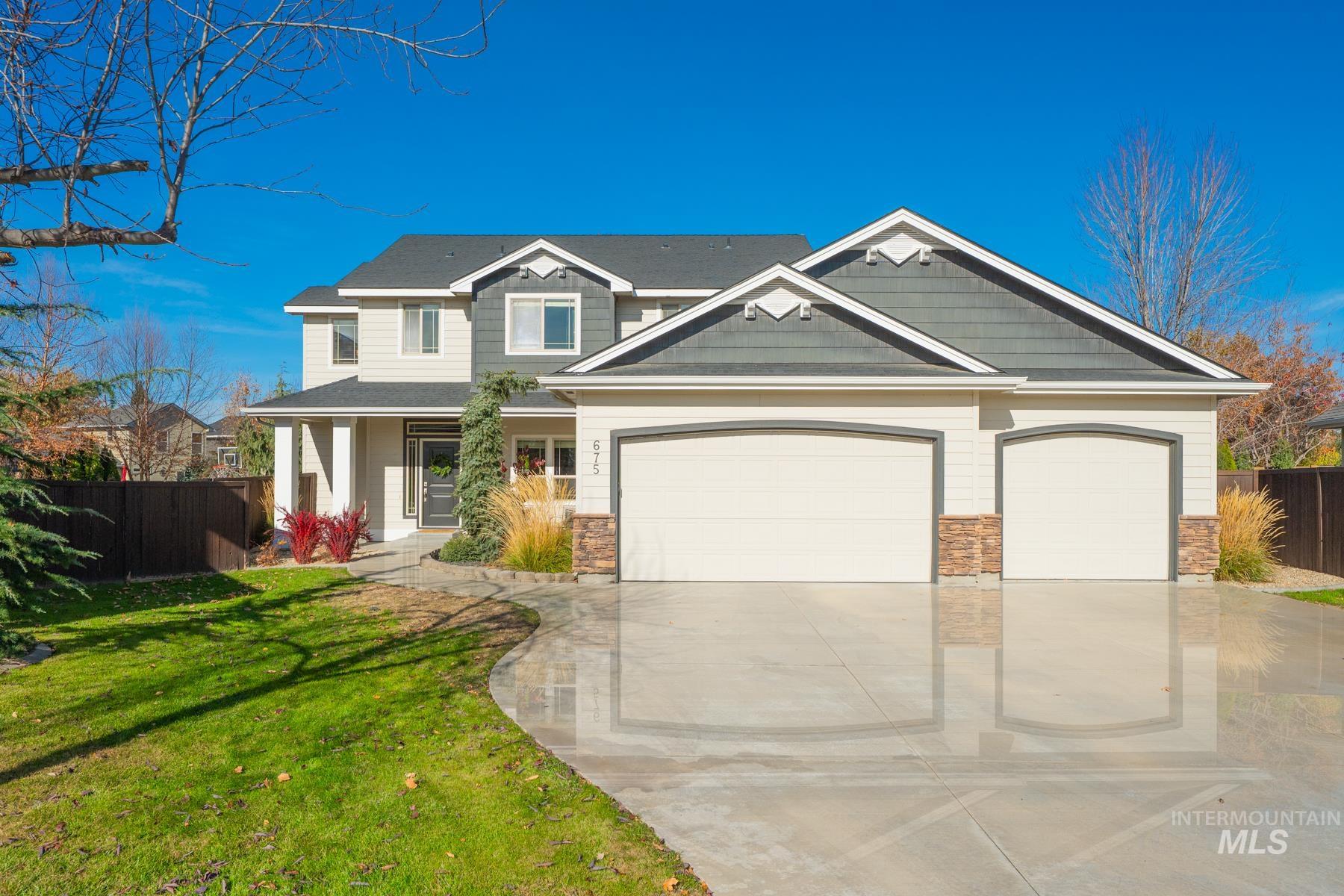 Residential For Sale