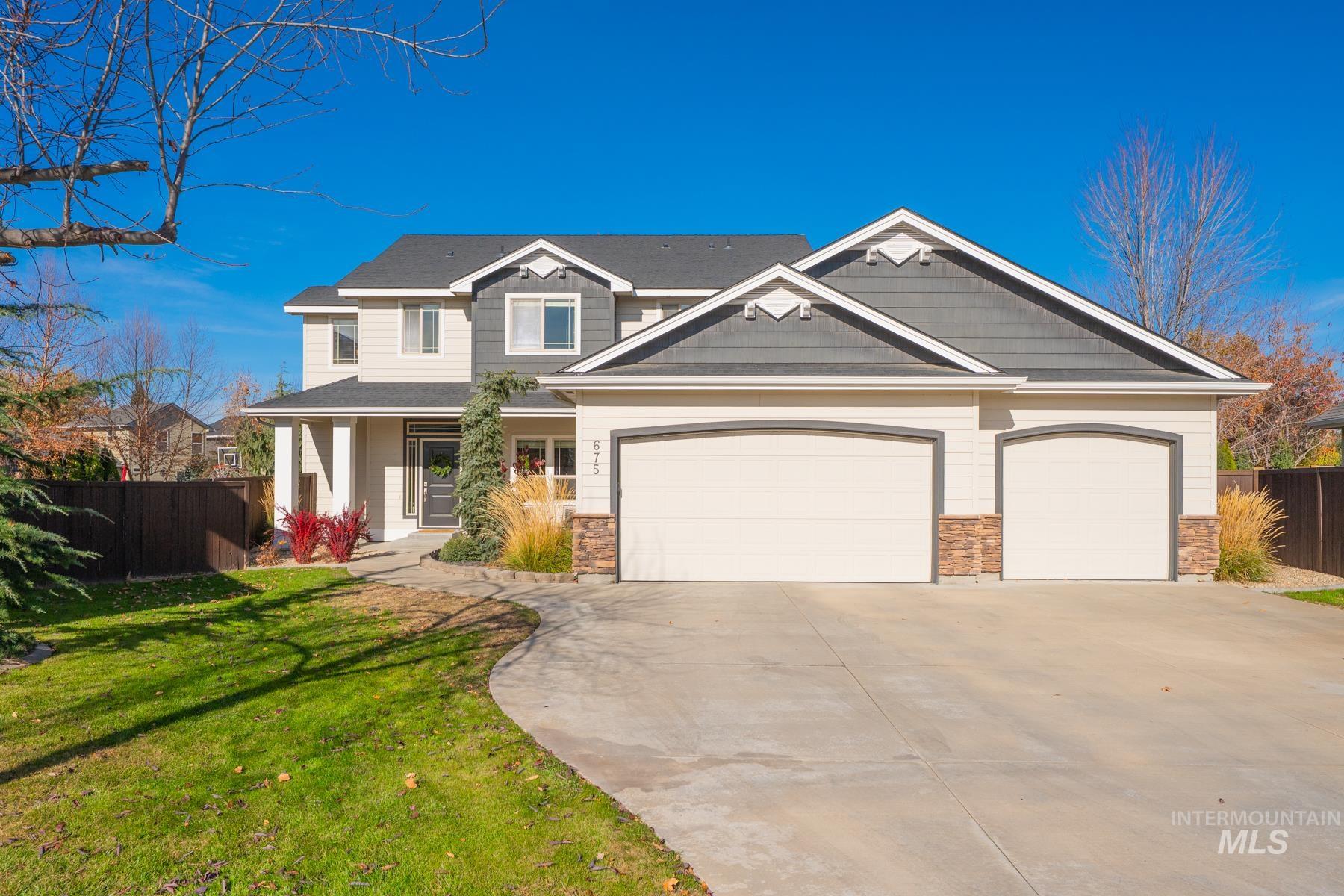 Residential For Sale