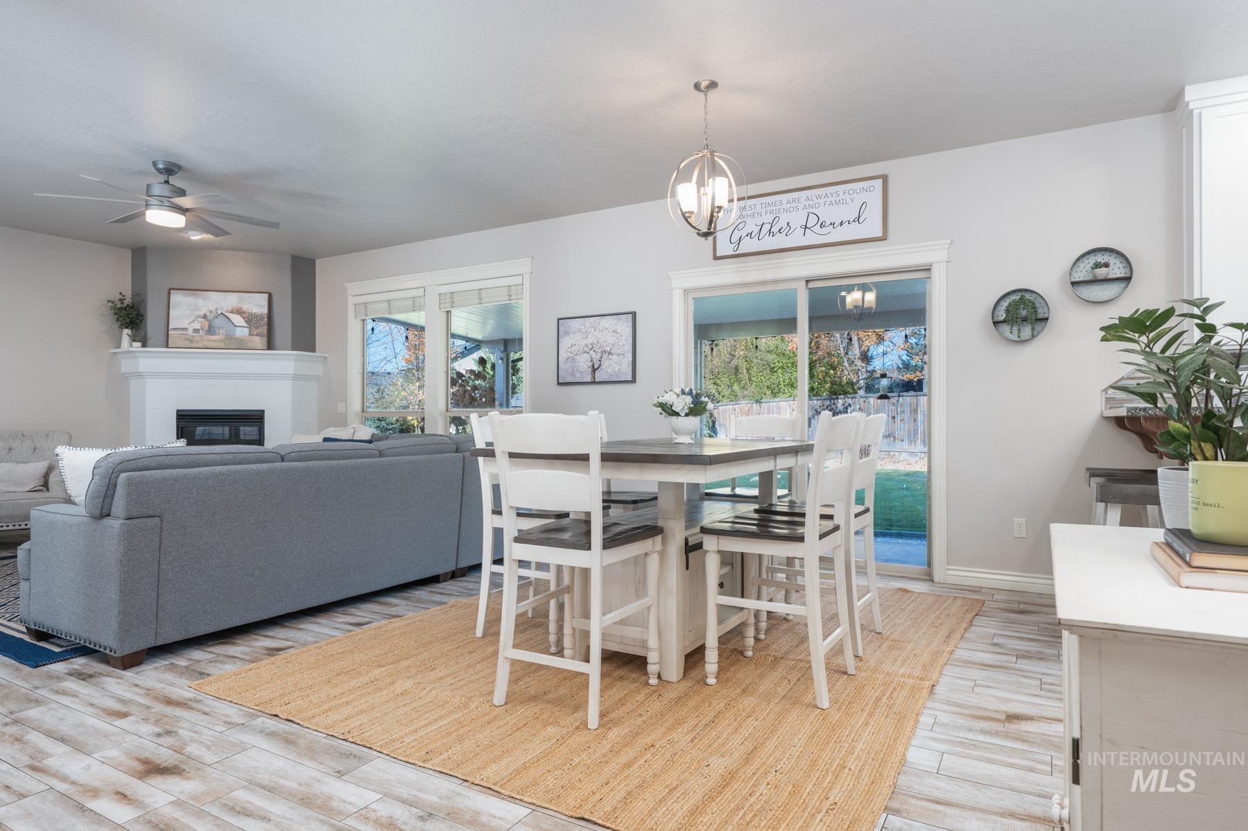 675 N Aspen Lakes Way, Star, Idaho 83669, 4 Bedrooms, 4 Bathrooms, Residential For Sale, Price $662,500, 98967256