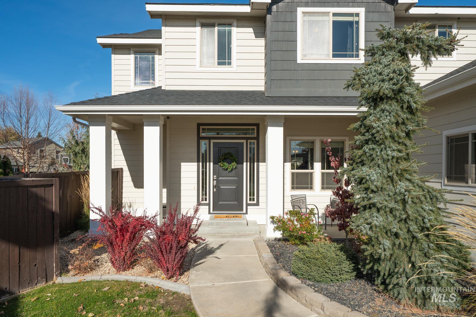 675 N Aspen Lakes Way, Star, Idaho 83669, 4 Bedrooms, 4 Bathrooms, Residential For Sale, Price $662,500, 98967256