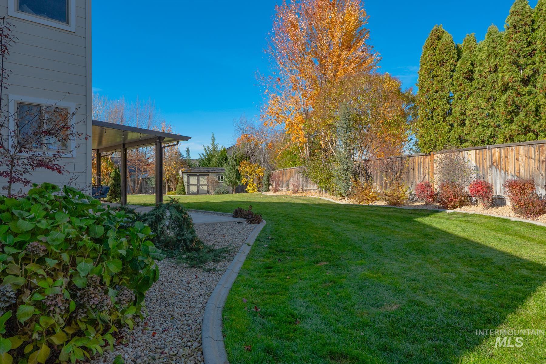 675 N Aspen Lakes Way, Star, Idaho 83669, 4 Bedrooms, 4 Bathrooms, Residential For Sale, Price $662,500, 98967256