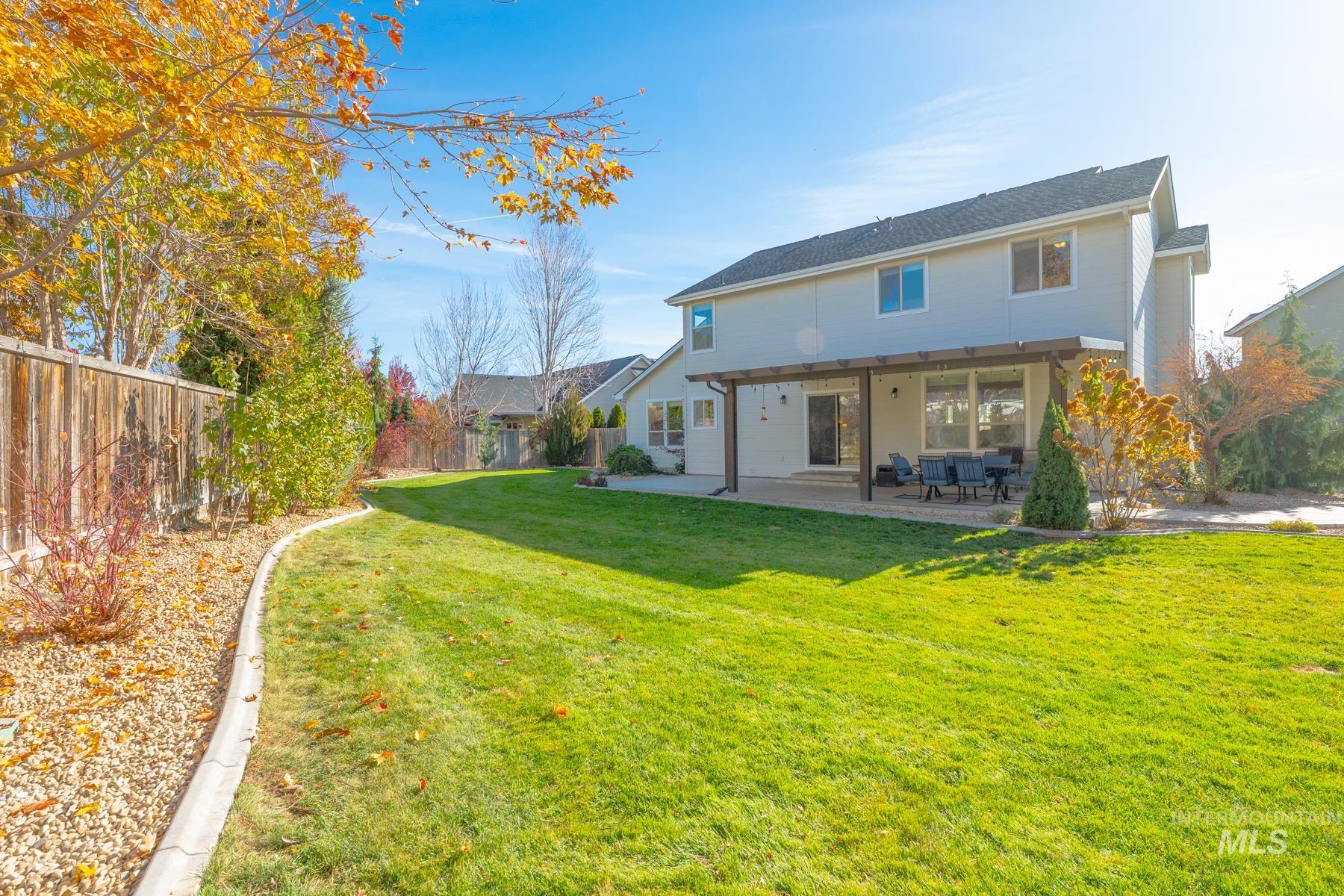 675 N Aspen Lakes Way, Star, Idaho 83669, 4 Bedrooms, 4 Bathrooms, Residential For Sale, Price $662,500, 98967256