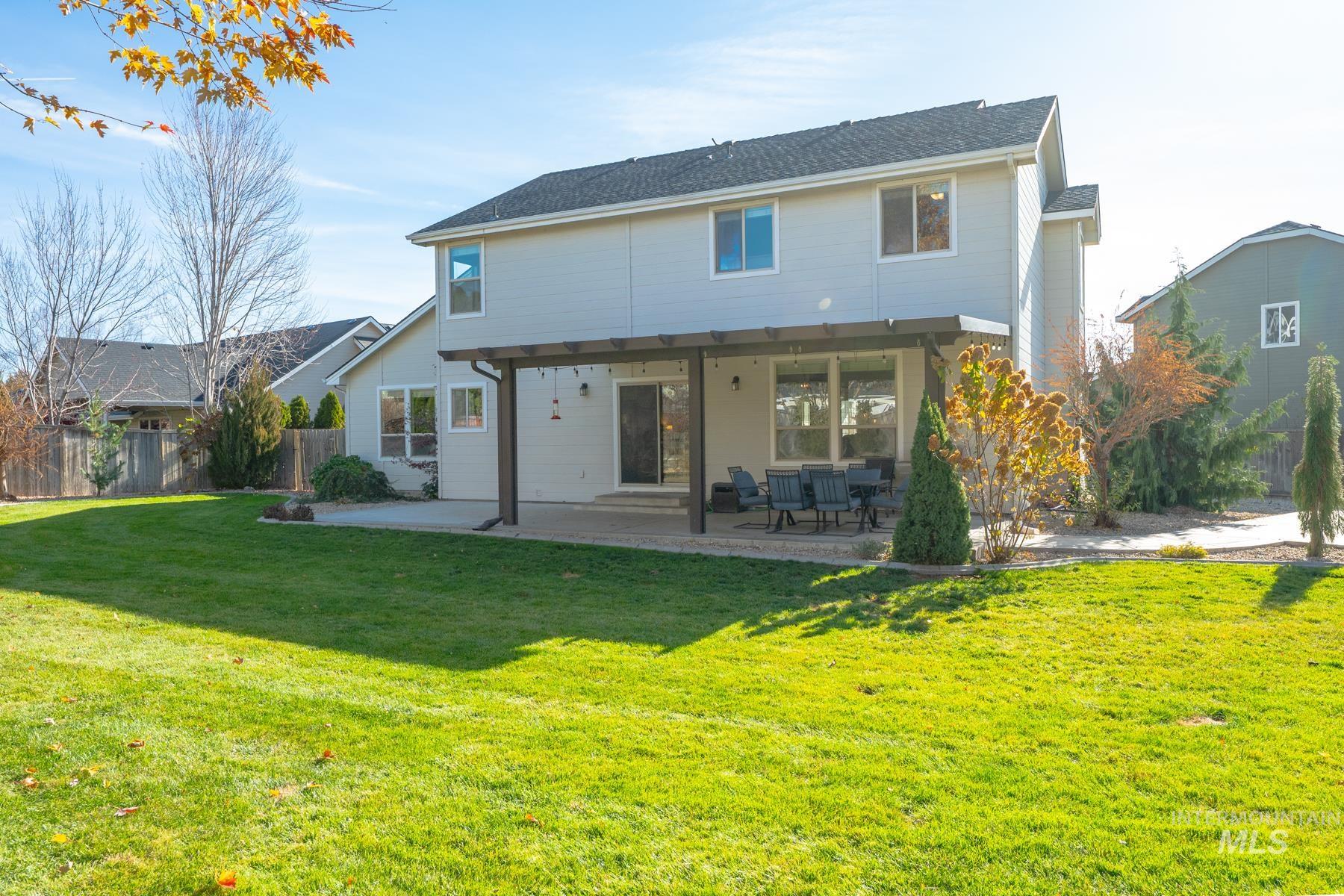 675 N Aspen Lakes Way, Star, Idaho 83669, 4 Bedrooms, 4 Bathrooms, Residential For Sale, Price $662,500, 98967256