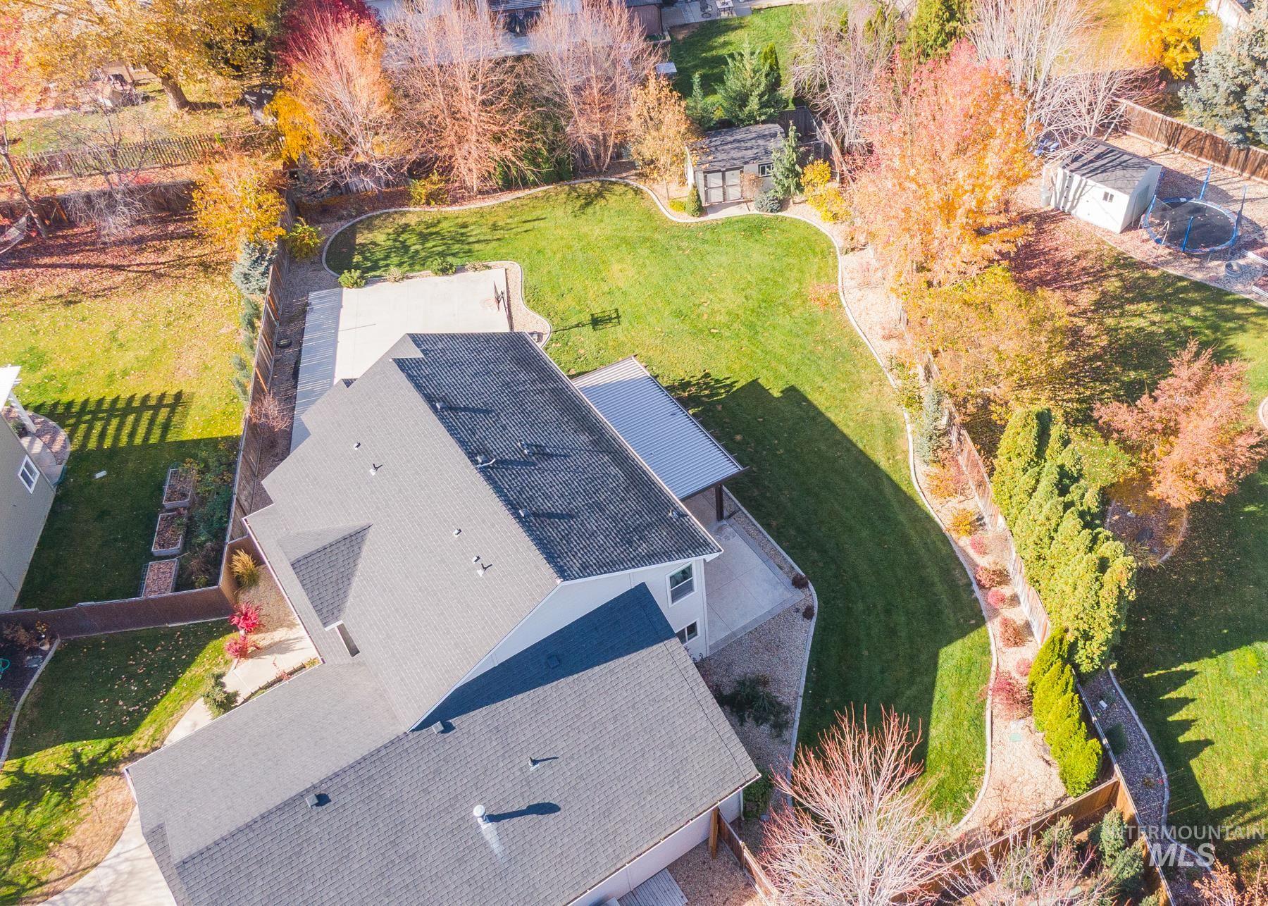 675 N Aspen Lakes Way, Star, Idaho 83669, 4 Bedrooms, 4 Bathrooms, Residential For Sale, Price $662,500, 98967256