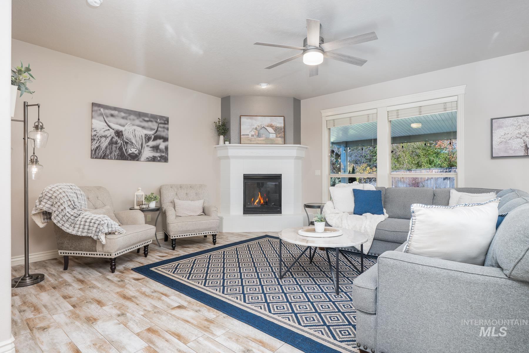 675 N Aspen Lakes Way, Star, Idaho 83669, 4 Bedrooms, 4 Bathrooms, Residential For Sale, Price $662,500, 98967256