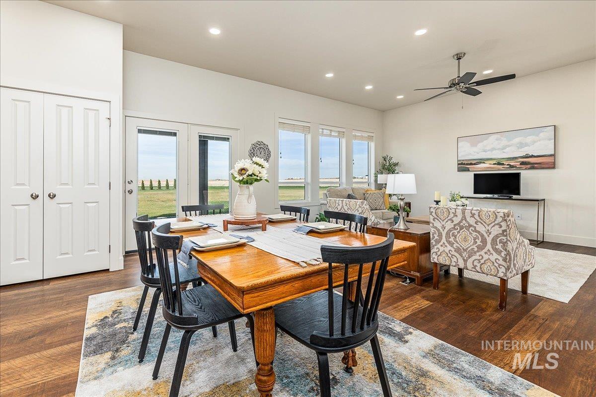 25861 Lon Davis Rd, Parma, Idaho 83660-7247, 3 Bedrooms, 3.5 Bathrooms, Residential For Sale, Price $875,000, 98967261