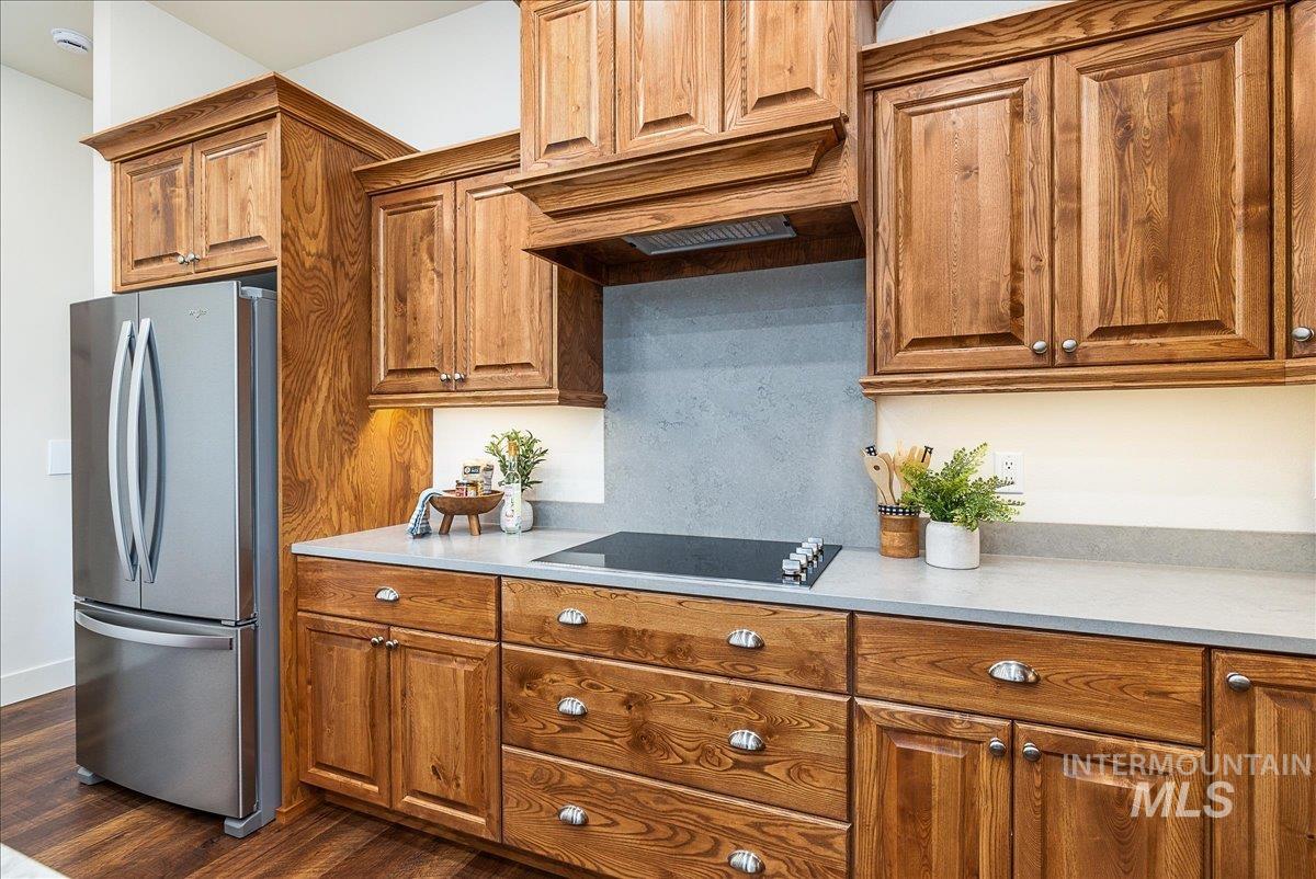 25861 Lon Davis Rd, Parma, Idaho 83660-7247, 3 Bedrooms, 3.5 Bathrooms, Residential For Sale, Price $875,000, 98967261