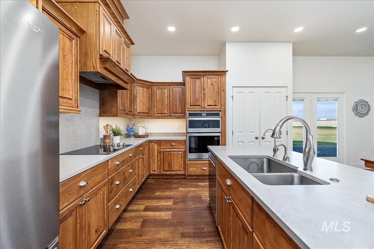 25861 Lon Davis Rd, Parma, Idaho 83660-7247, 3 Bedrooms, 3.5 Bathrooms, Residential For Sale, Price $875,000, 98967261