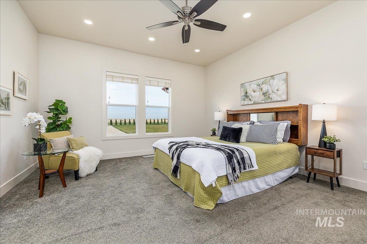 25861 Lon Davis Rd, Parma, Idaho 83660-7247, 3 Bedrooms, 3.5 Bathrooms, Residential For Sale, Price $875,000, 98967261