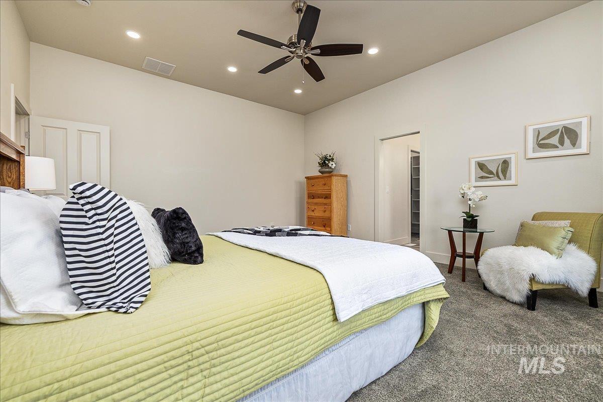 25861 Lon Davis Rd, Parma, Idaho 83660-7247, 3 Bedrooms, 3.5 Bathrooms, Residential For Sale, Price $875,000, 98967261