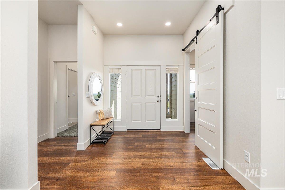 25861 Lon Davis Rd, Parma, Idaho 83660-7247, 3 Bedrooms, 3.5 Bathrooms, Residential For Sale, Price $875,000, 98967261