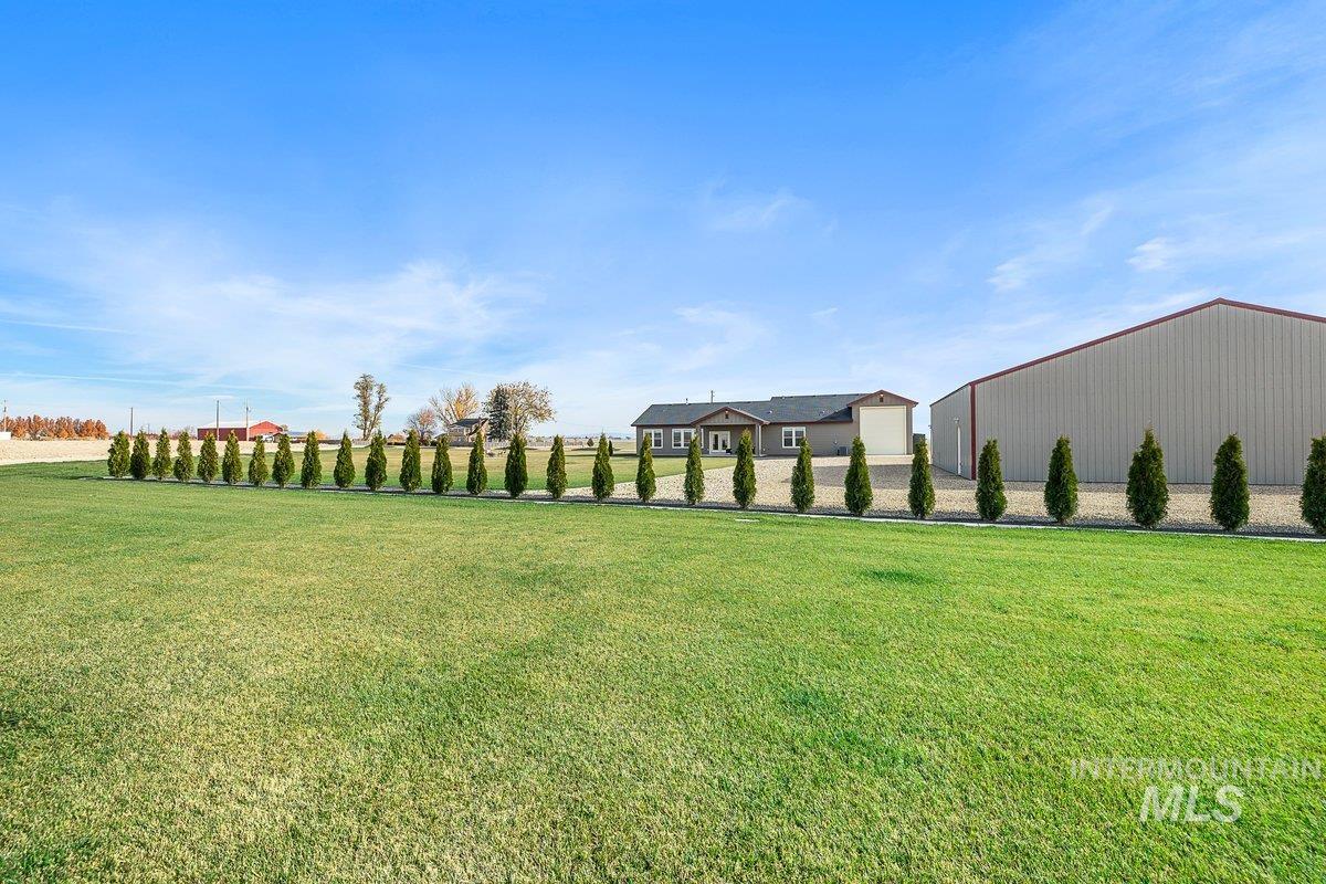 25861 Lon Davis Rd, Parma, Idaho 83660-7247, 3 Bedrooms, 3.5 Bathrooms, Residential For Sale, Price $875,000, 98967261