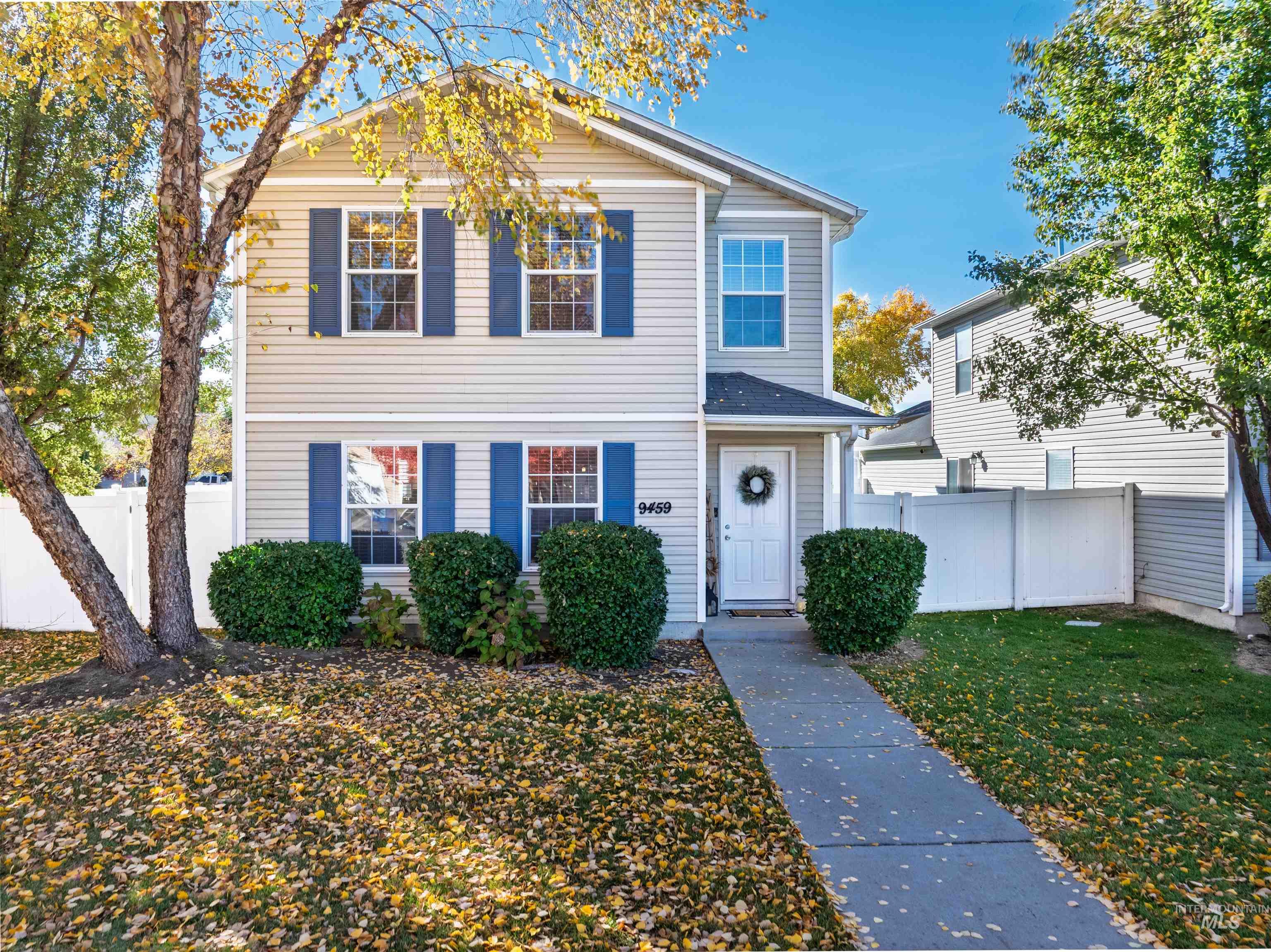 Residential For Sale