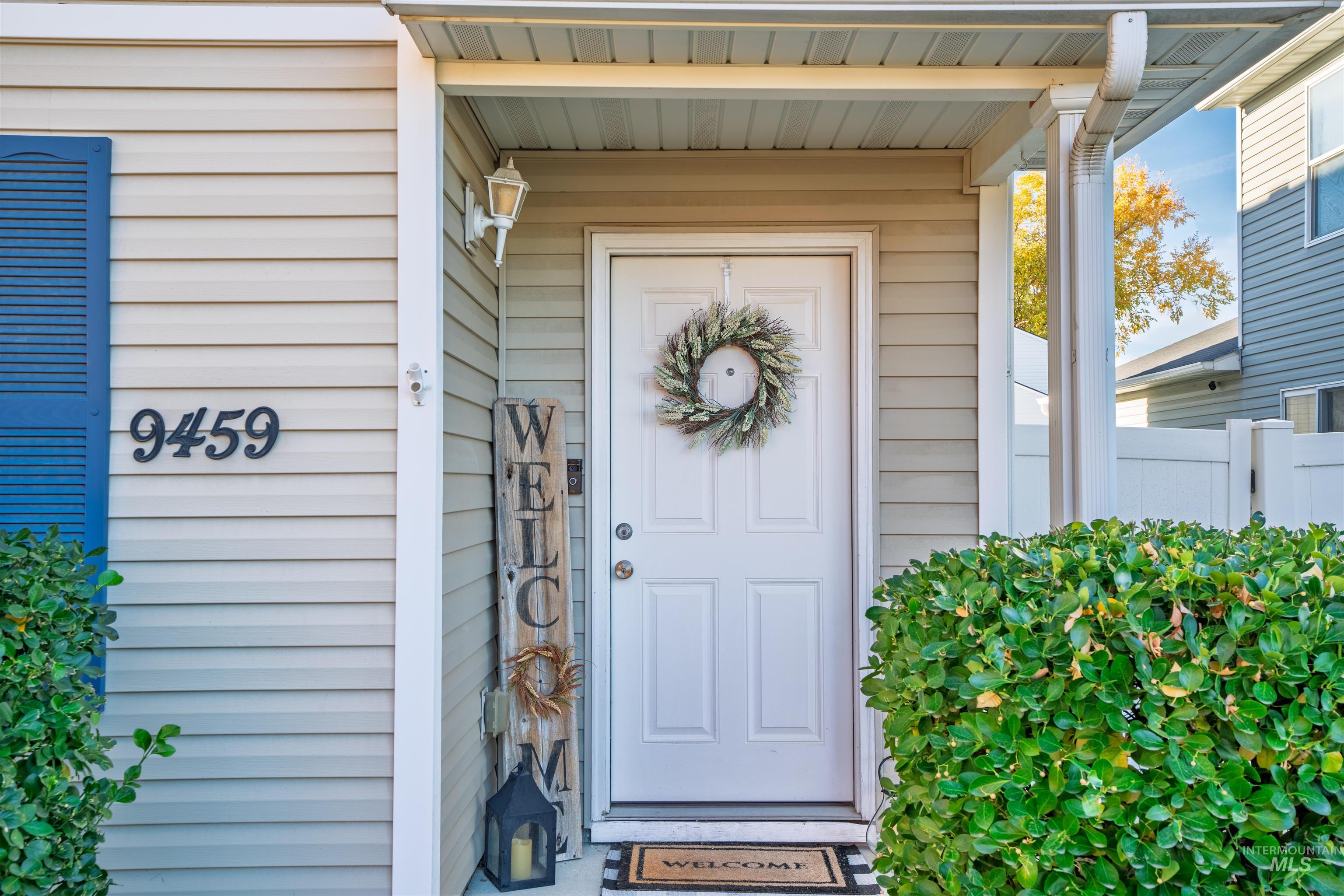 9459 W. Weir Hollis Drive, Boise, Idaho 83709, 3 Bedrooms, 2.5 Bathrooms, Residential For Sale, Price $399,900, 98967262