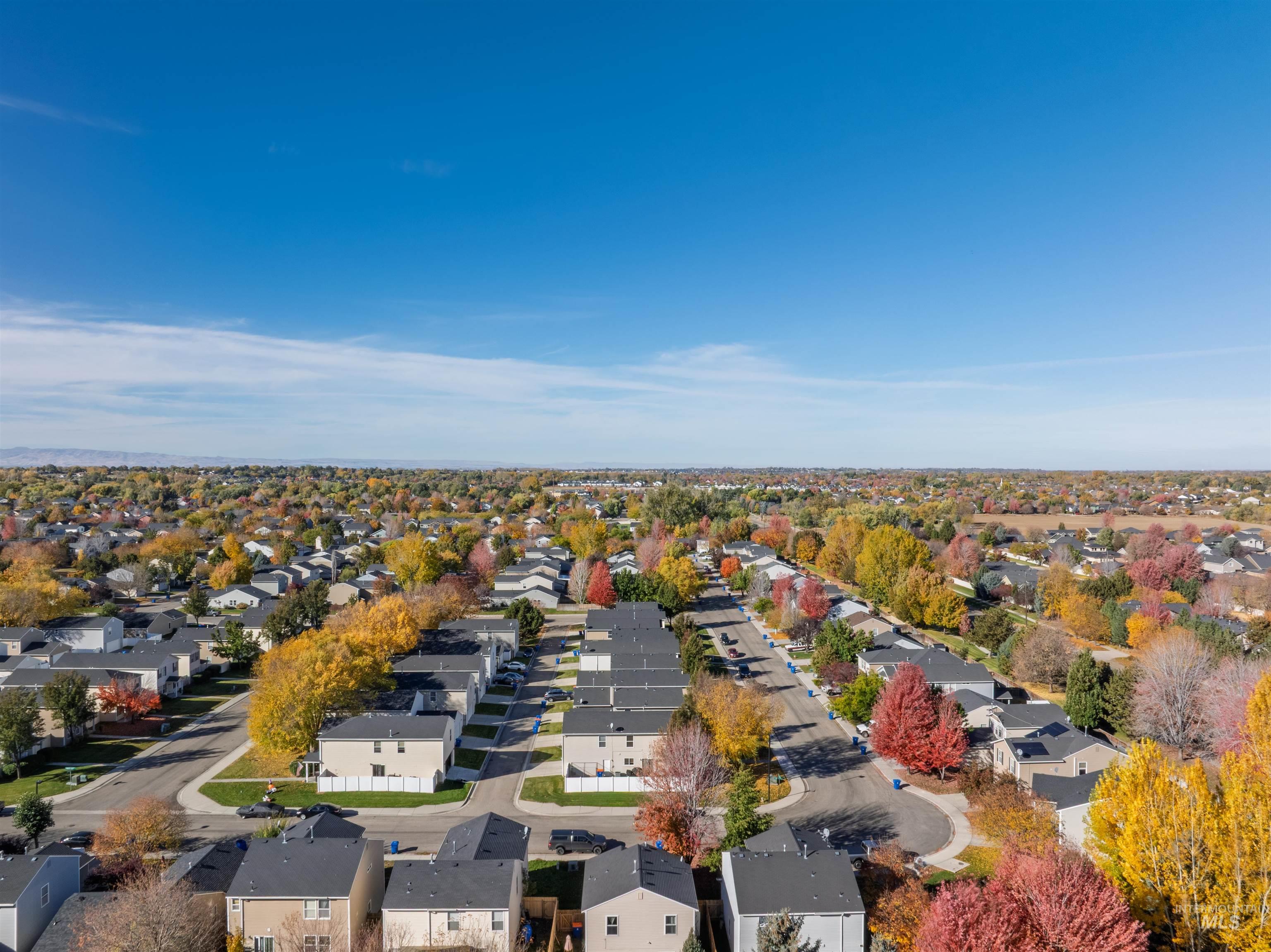 9459 W. Weir Hollis Drive, Boise, Idaho 83709, 3 Bedrooms, 2.5 Bathrooms, Residential For Sale, Price $399,900, 98967262