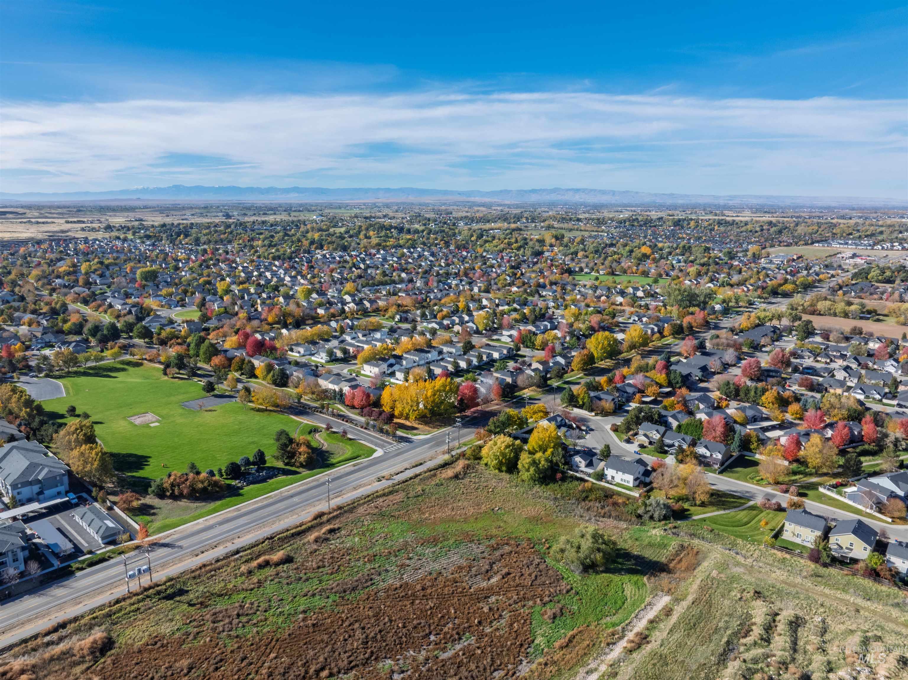 9459 W. Weir Hollis Drive, Boise, Idaho 83709, 3 Bedrooms, 2.5 Bathrooms, Residential For Sale, Price $399,900, 98967262