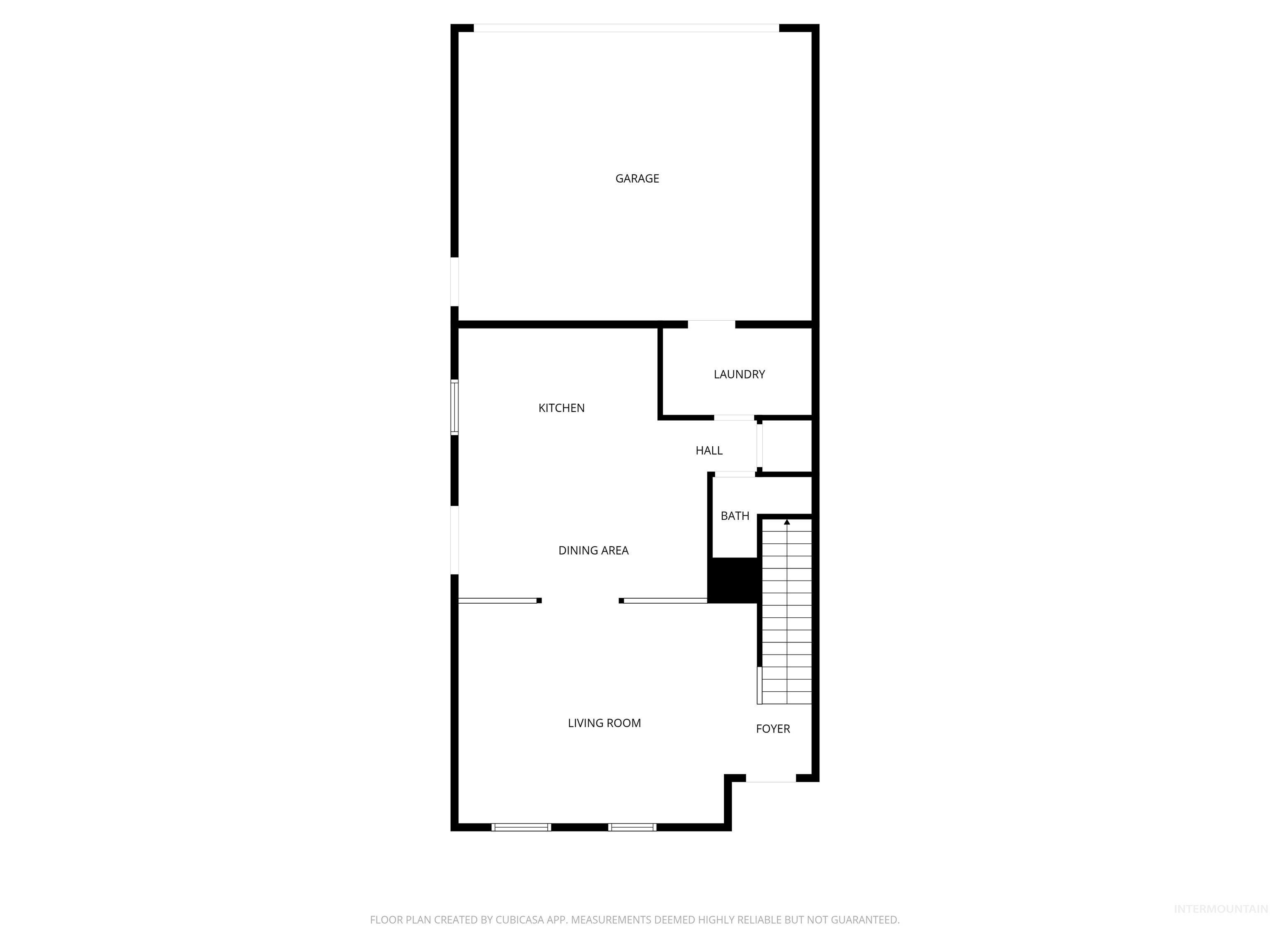 9459 W. Weir Hollis Drive, Boise, Idaho 83709, 3 Bedrooms, 2.5 Bathrooms, Residential For Sale, Price $399,900, 98967262