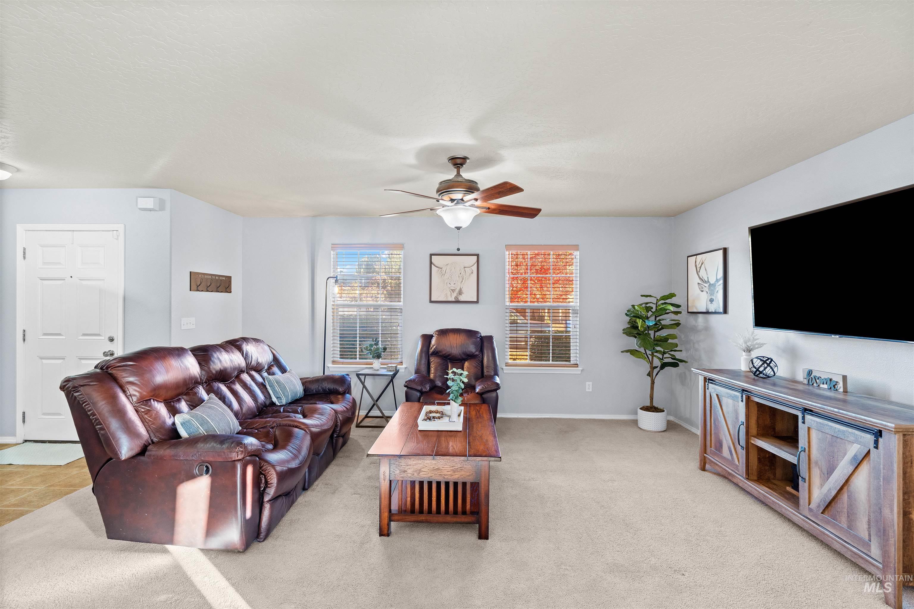 9459 W. Weir Hollis Drive, Boise, Idaho 83709, 3 Bedrooms, 2.5 Bathrooms, Residential For Sale, Price $399,900, 98967262