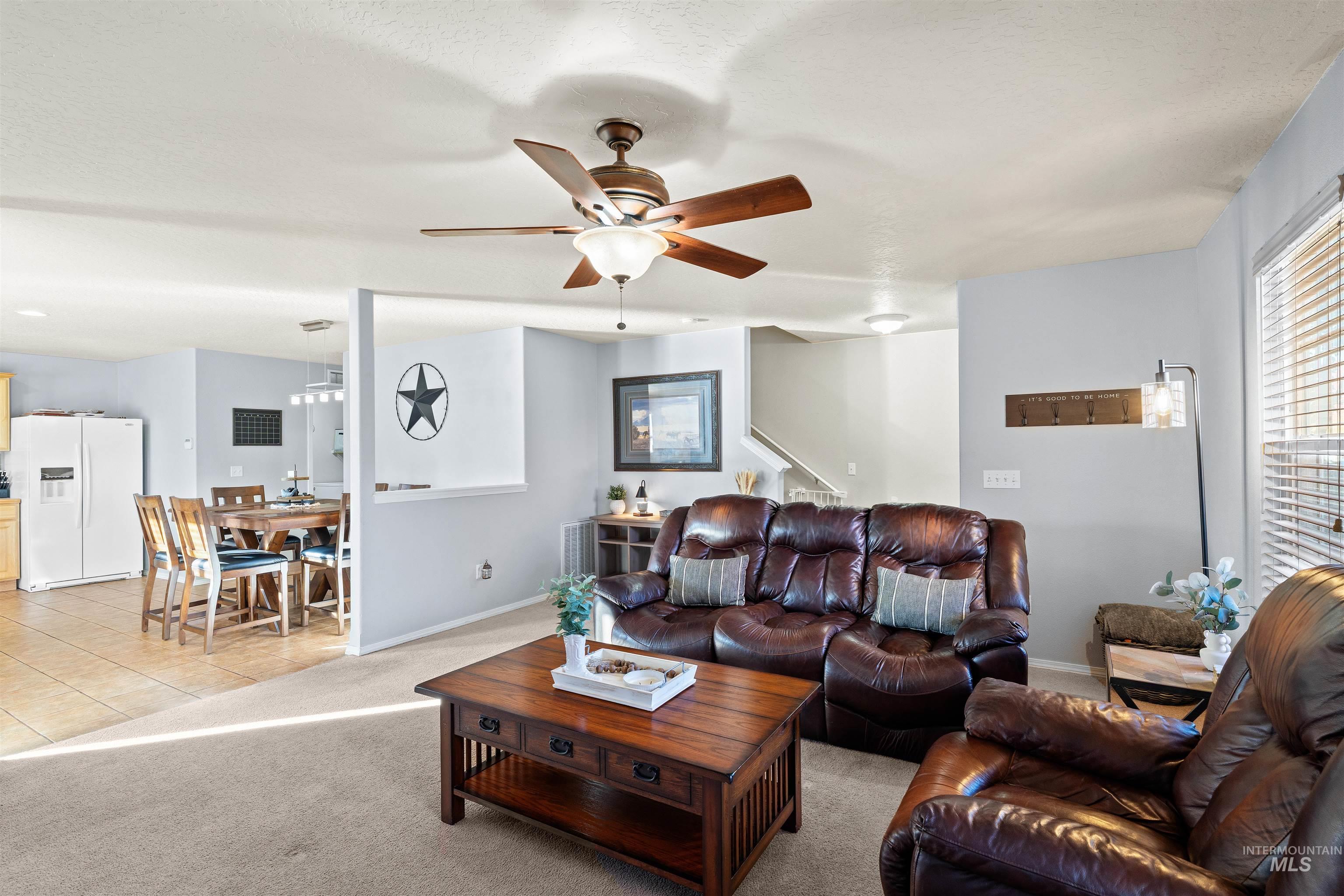 9459 W. Weir Hollis Drive, Boise, Idaho 83709, 3 Bedrooms, 2.5 Bathrooms, Residential For Sale, Price $399,900, 98967262