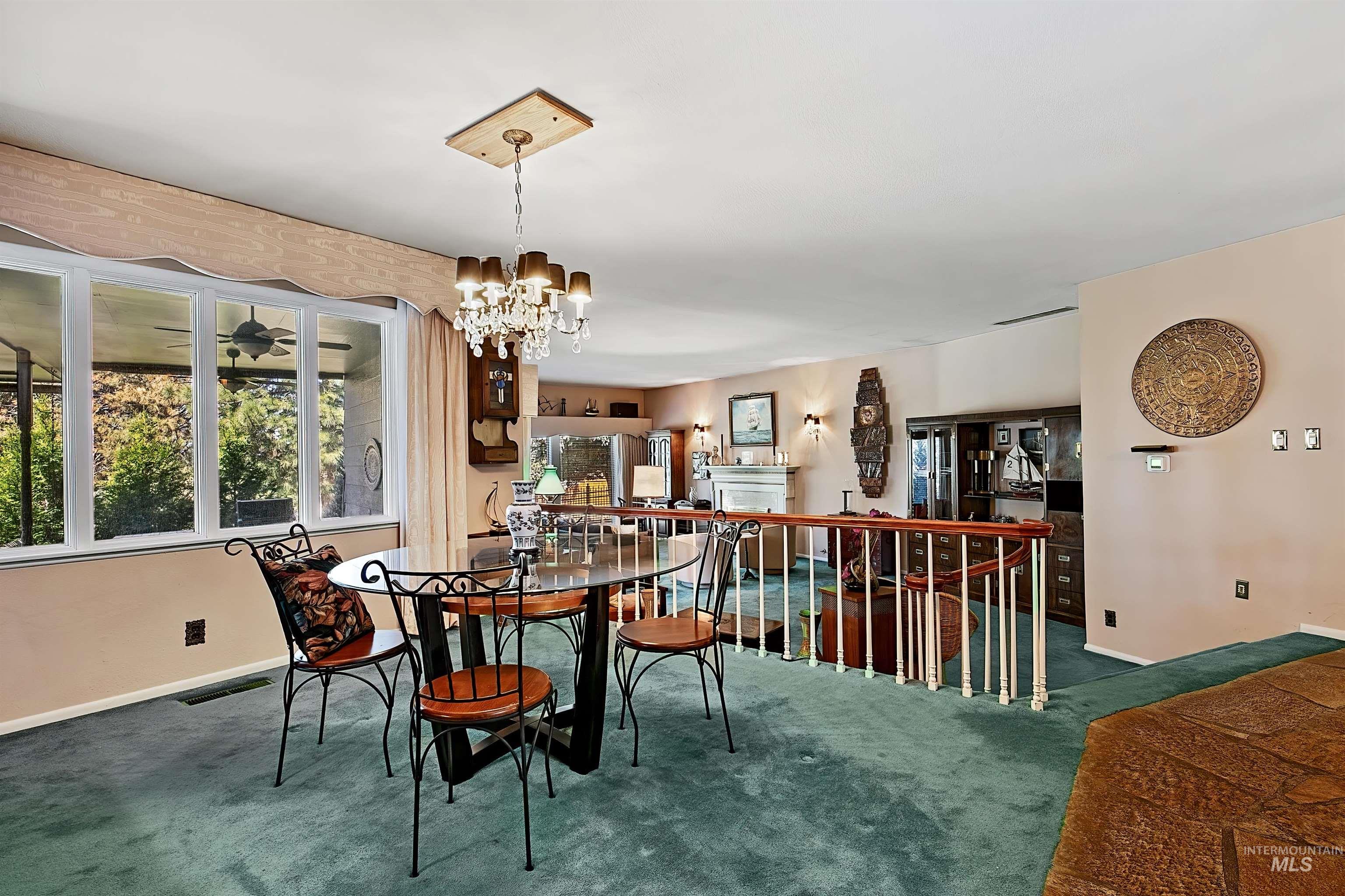 2209 S Ridgeview Way, Boise, Idaho 83712, 3 Bedrooms, 2.5 Bathrooms, Residential For Sale, Price $849,999, 98967269