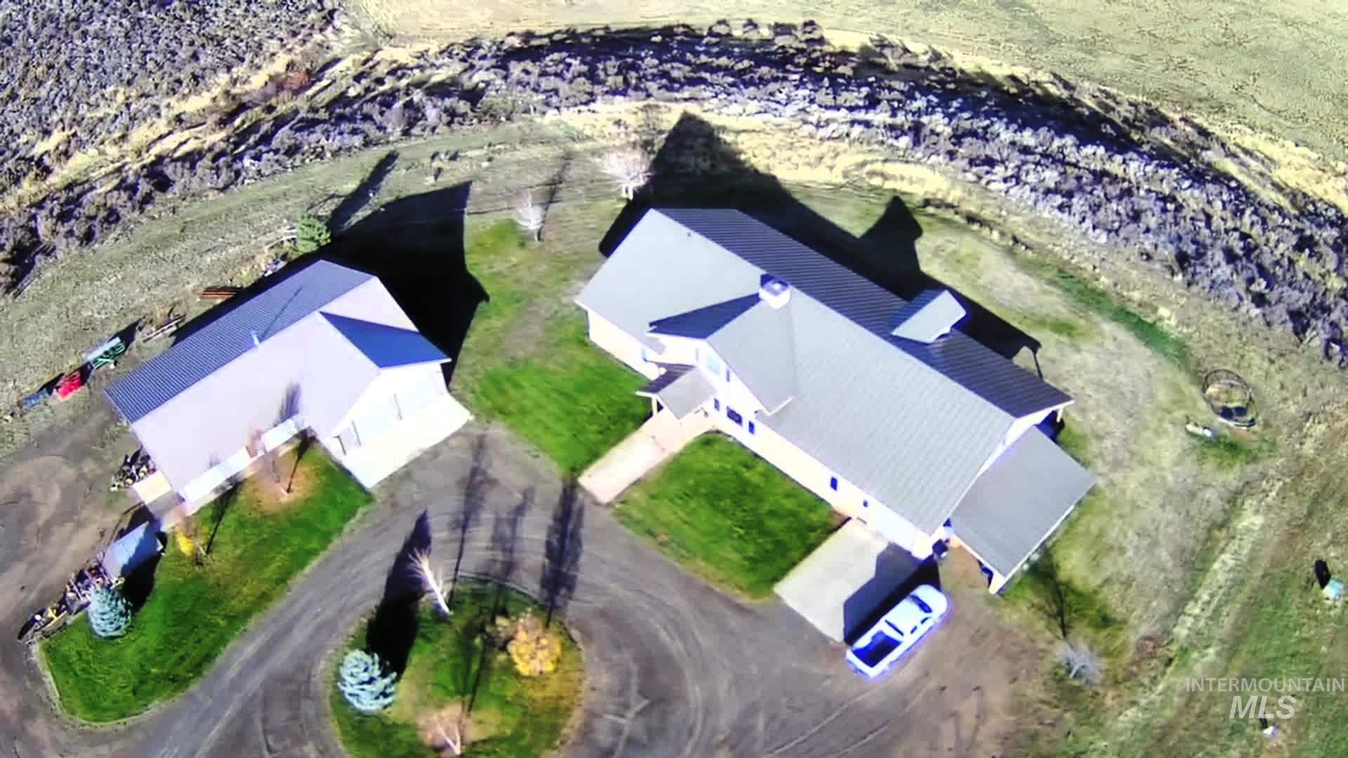 View of property location