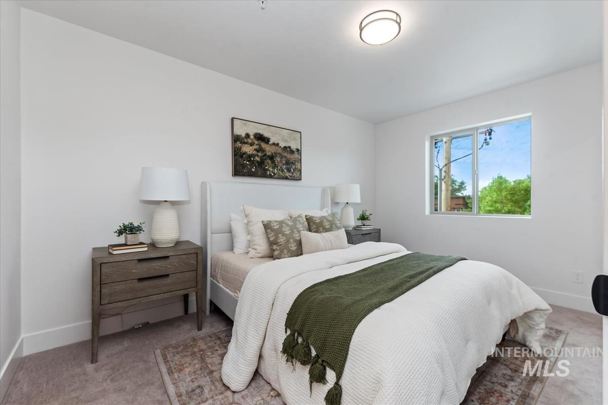 1659 W Burlison Ln., Boise, Idaho 83705, 3 Bedrooms, 3.5 Bathrooms, Residential For Sale, Price $469,880, 98967273