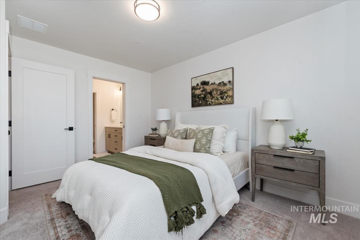 1659 W Burlison Ln., Boise, Idaho 83705, 3 Bedrooms, 3.5 Bathrooms, Residential For Sale, Price $469,880, 98967273