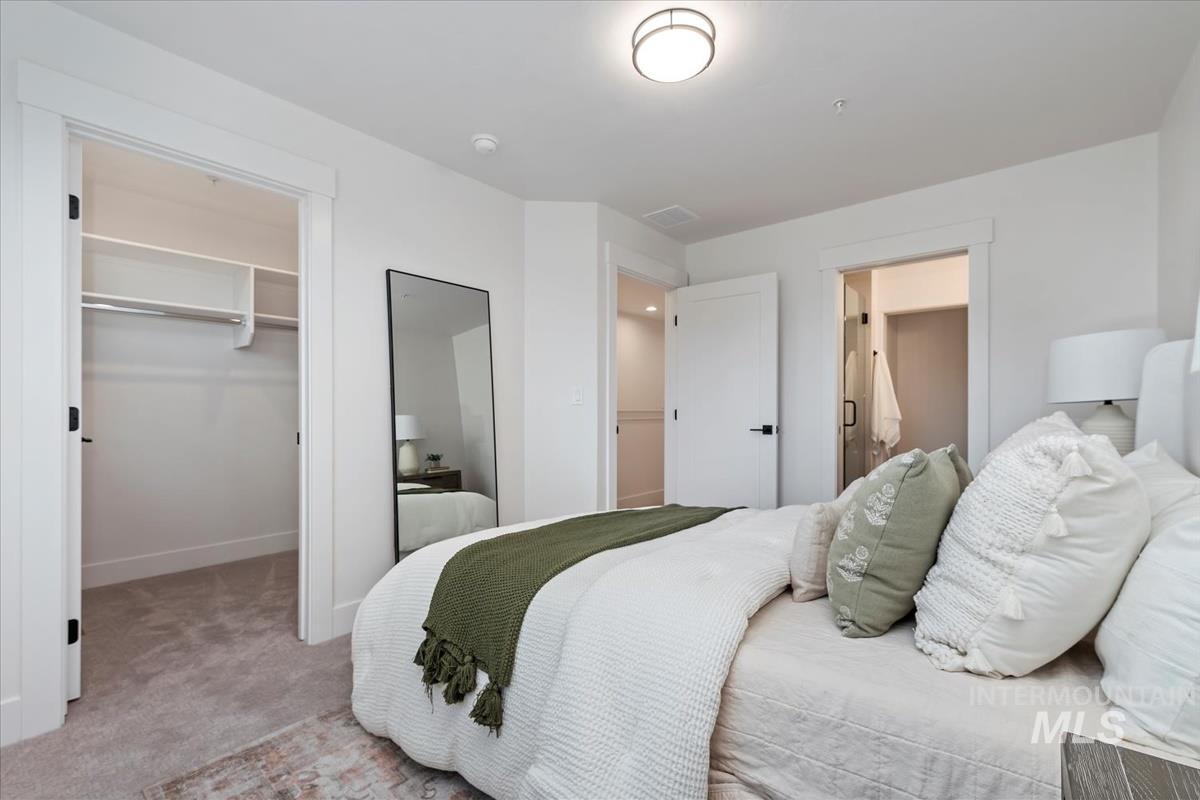 1659 W Burlison Ln., Boise, Idaho 83705, 3 Bedrooms, 3.5 Bathrooms, Residential For Sale, Price $469,880, 98967273