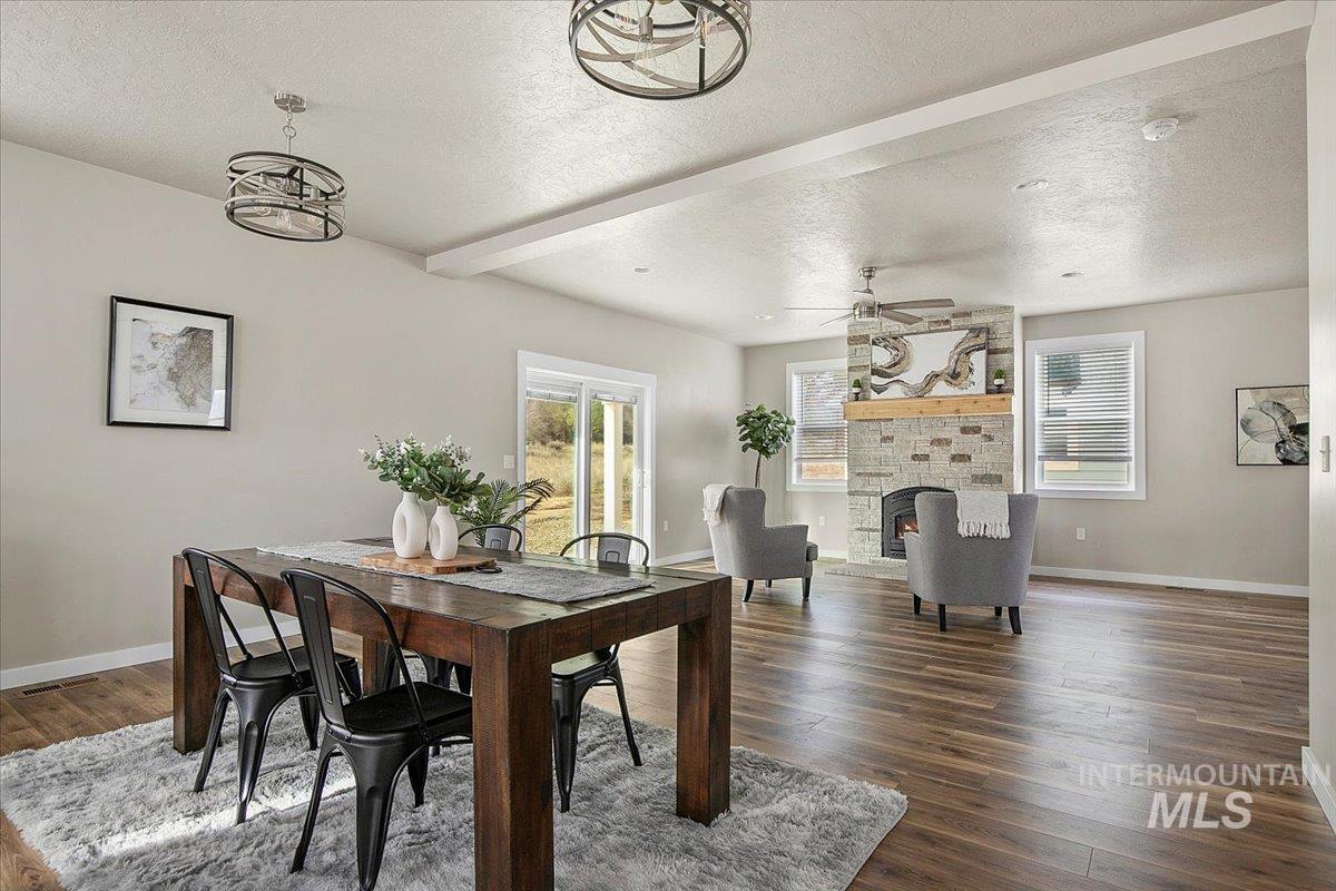 35 Wapiti Court, Garden Valley, Idaho 83622, 4 Bedrooms, 2.5 Bathrooms, Residential For Sale, Price $699,000, 98967274