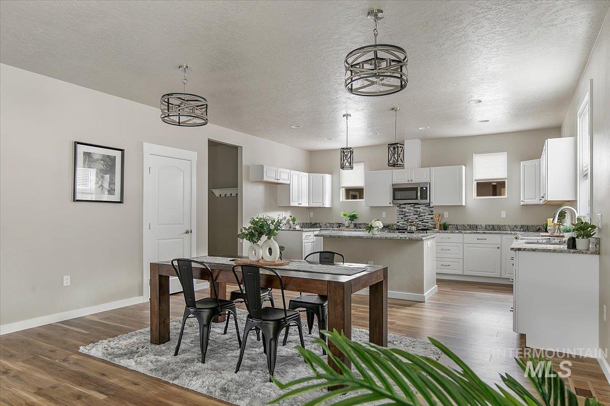 35 Wapiti Court, Garden Valley, Idaho 83622, 4 Bedrooms, 2.5 Bathrooms, Residential For Sale, Price $699,000, 98967274