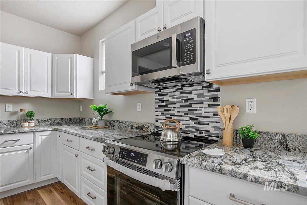 35 Wapiti Court, Garden Valley, Idaho 83622, 4 Bedrooms, 2.5 Bathrooms, Residential For Sale, Price $699,000, 98967274