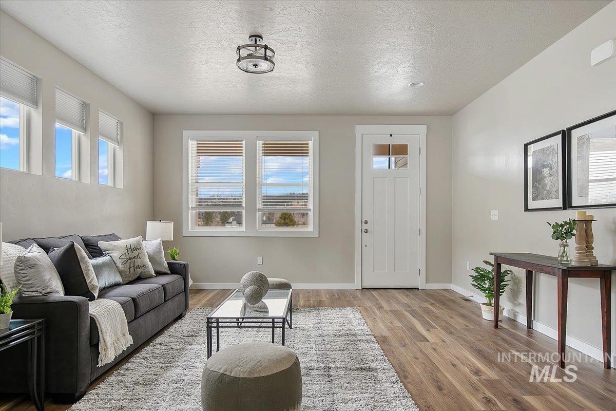 35 Wapiti Court, Garden Valley, Idaho 83622, 4 Bedrooms, 2.5 Bathrooms, Residential For Sale, Price $699,000, 98967274