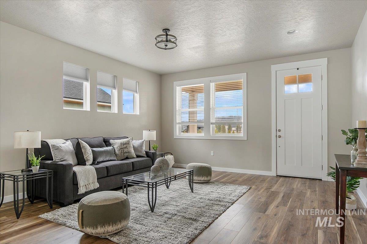 35 Wapiti Court, Garden Valley, Idaho 83622, 4 Bedrooms, 2.5 Bathrooms, Residential For Sale, Price $699,000, 98967274