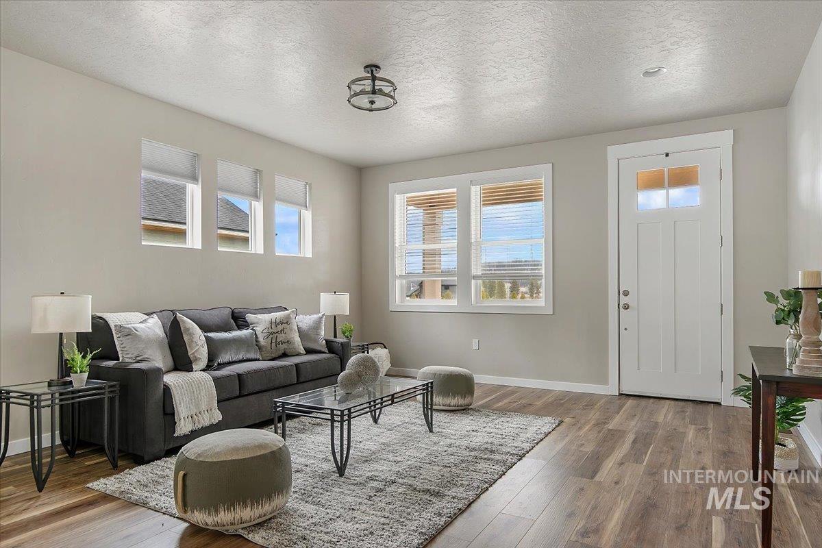 35 Wapiti Court, Garden Valley, Idaho 83622, 4 Bedrooms, 2.5 Bathrooms, Residential For Sale, Price $699,000, 98967274