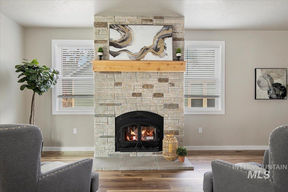 35 Wapiti Court, Garden Valley, Idaho 83622, 4 Bedrooms, 2.5 Bathrooms, Residential For Sale, Price $699,000, 98967274