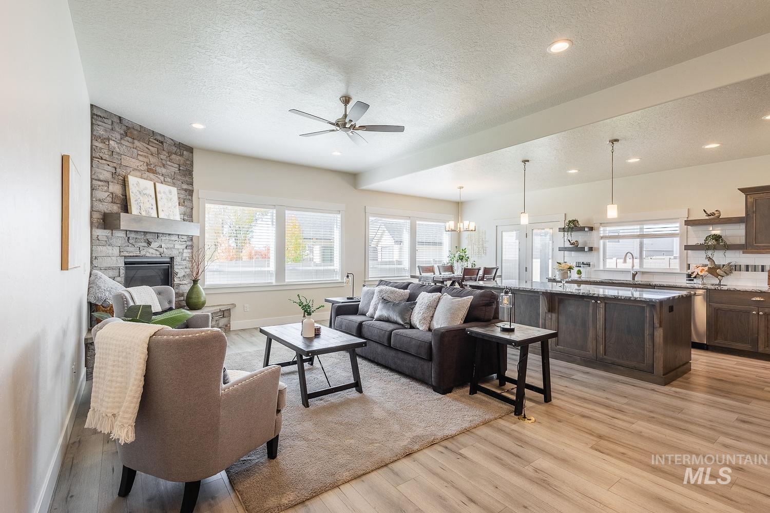 20139 Carbondale Ave, Caldwell, Idaho 83605, 4 Bedrooms, 2.5 Bathrooms, Residential For Sale, Price $549,000, 98967275