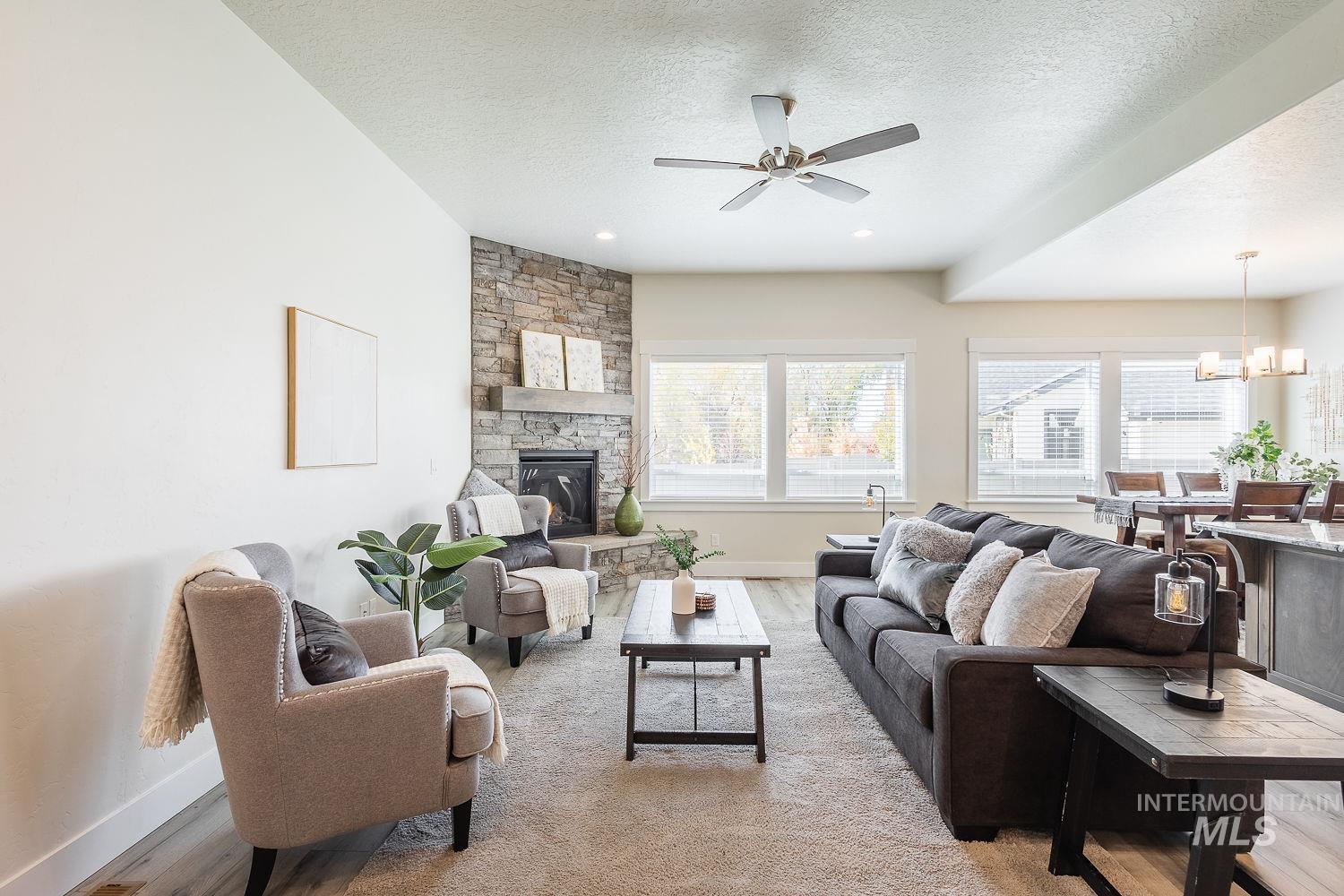 20139 Carbondale Ave, Caldwell, Idaho 83605, 4 Bedrooms, 2.5 Bathrooms, Residential For Sale, Price $549,000, 98967275