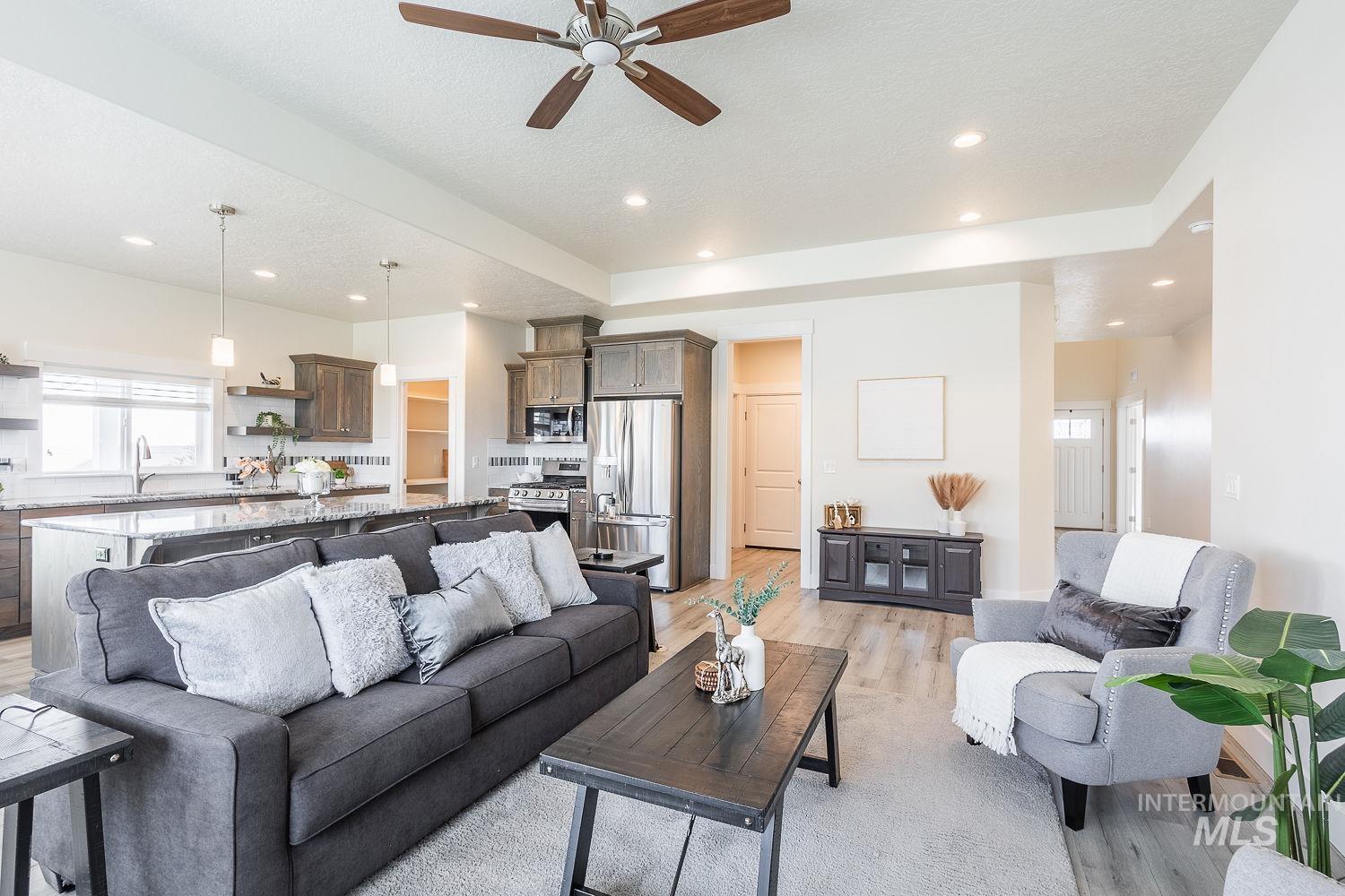 20139 Carbondale Ave, Caldwell, Idaho 83605, 4 Bedrooms, 2.5 Bathrooms, Residential For Sale, Price $549,000, 98967275