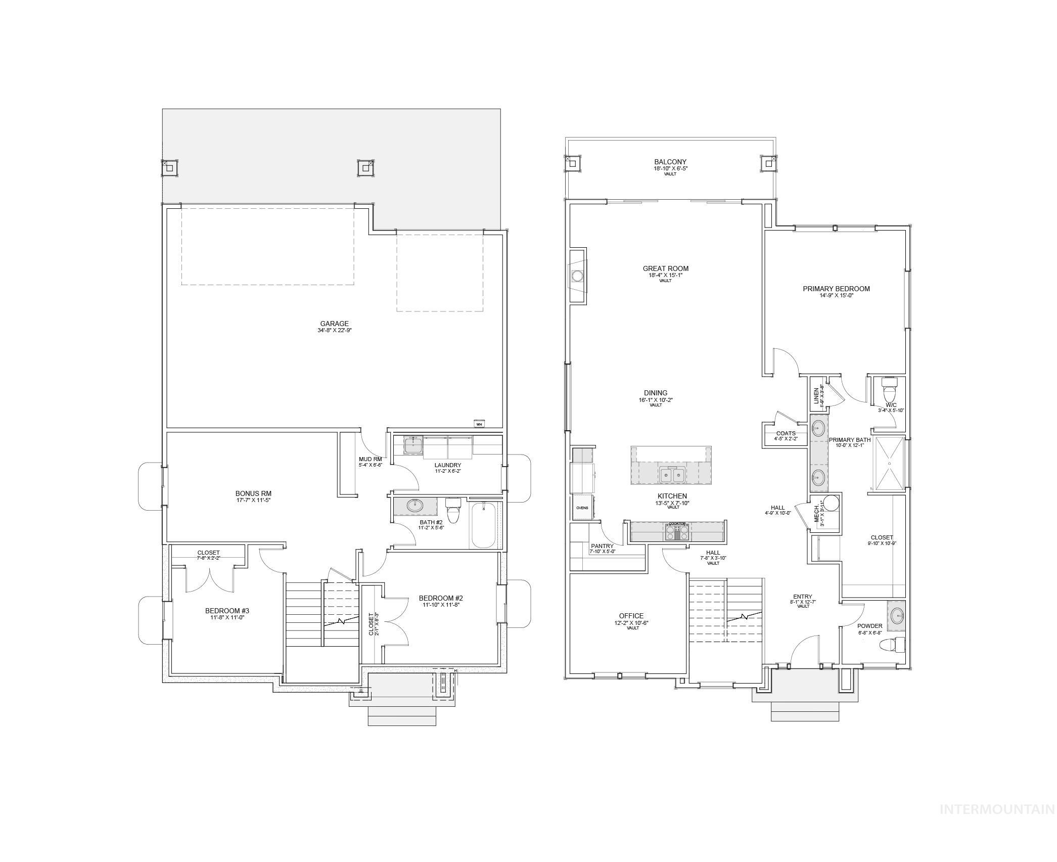 3527 E Warm Springs Ave, Boise, Idaho 83716, 3 Bedrooms, 2.5 Bathrooms, Residential For Sale, Price $894,900, 98967282