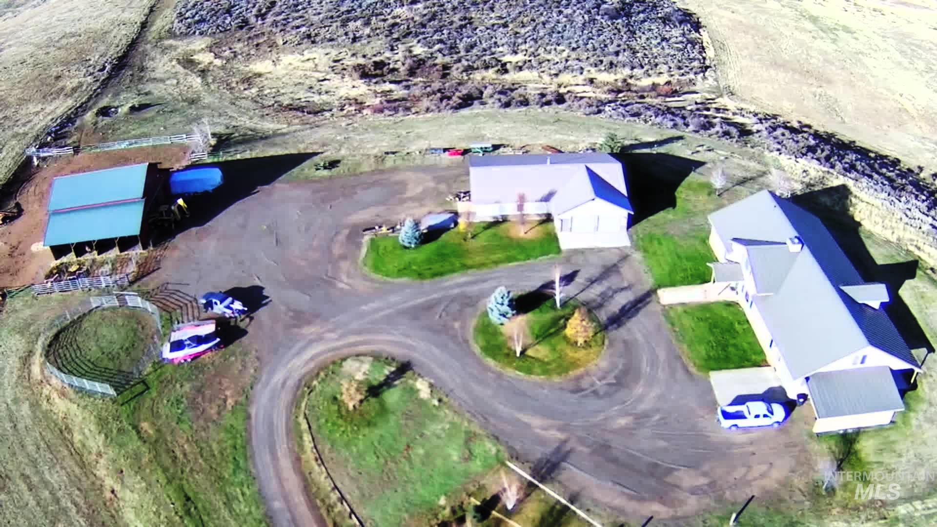 View of property location