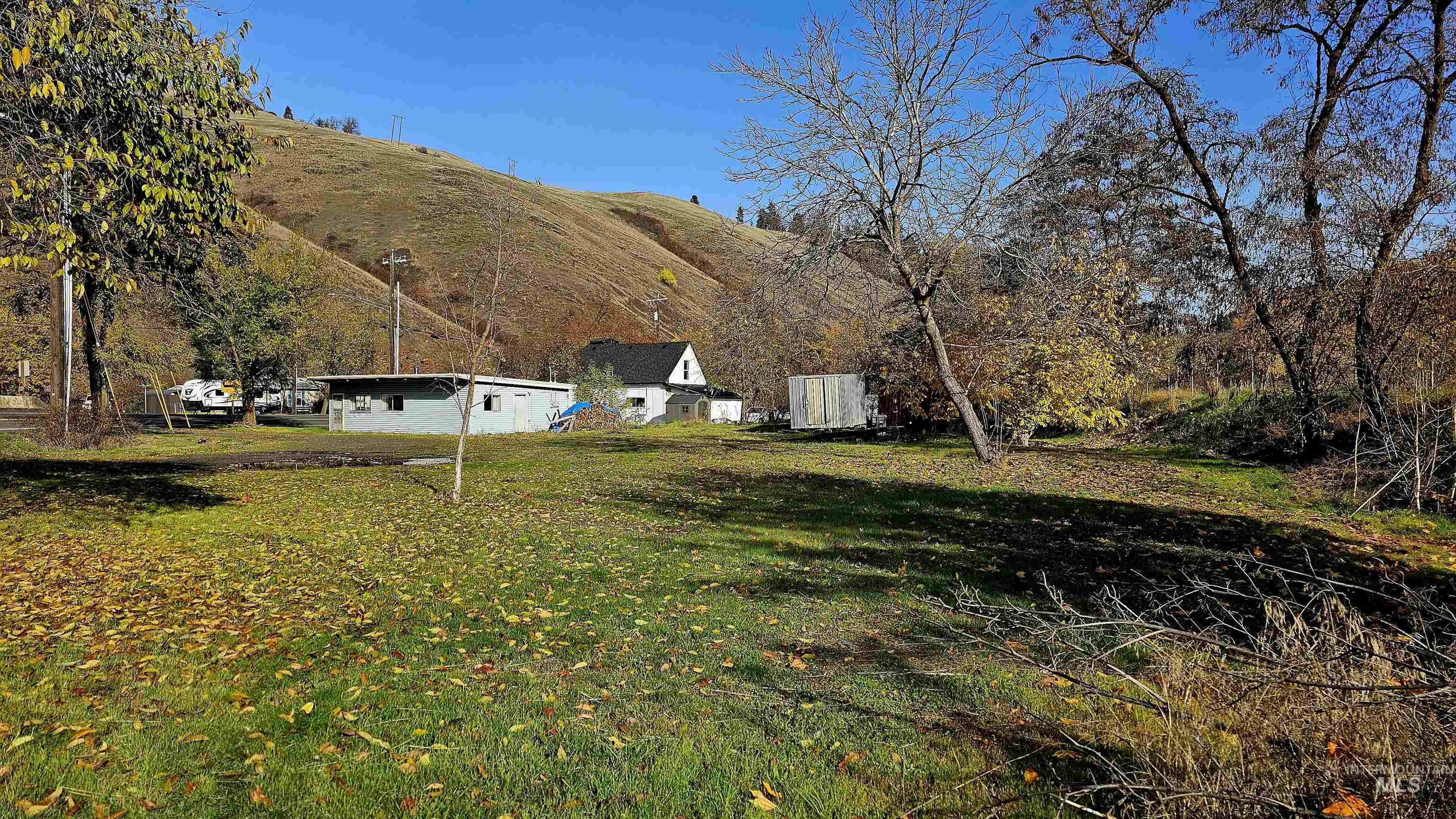 503 W Main St, Kendrick, Idaho 83537, 2 Bedrooms, 1 Bathroom, Residential For Sale, Price $129,000, 98967291