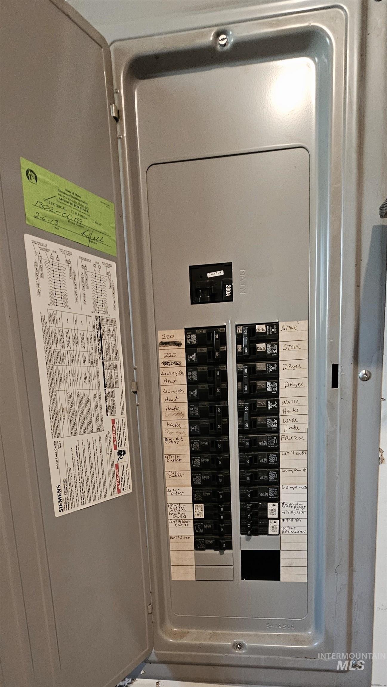 503 W Main St, Kendrick, Idaho 83537, 2 Bedrooms, 1 Bathroom, Residential For Sale, Price $129,000, 98967291