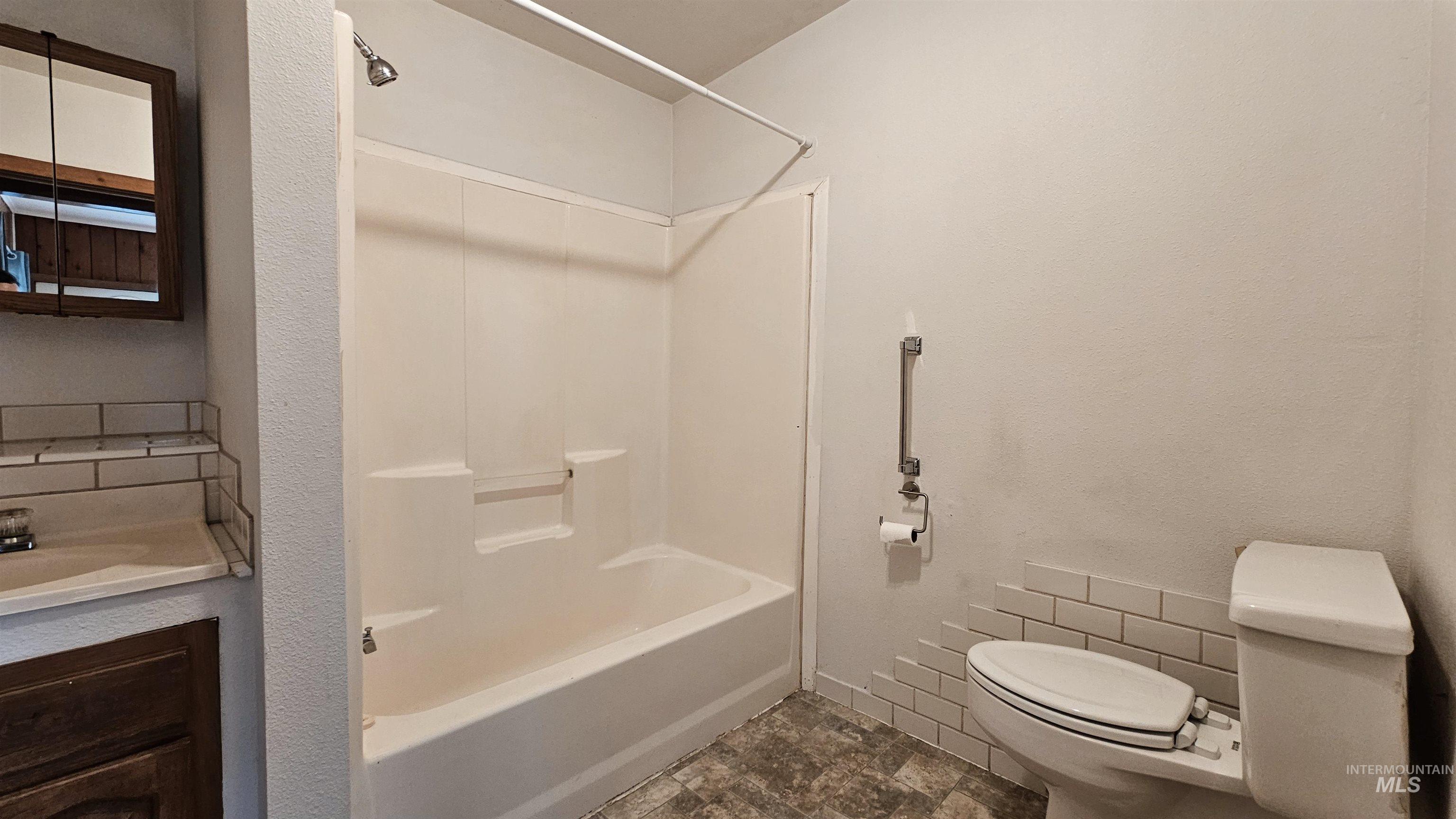 503 W Main St, Kendrick, Idaho 83537, 2 Bedrooms, 1 Bathroom, Residential For Sale, Price $129,000, 98967291