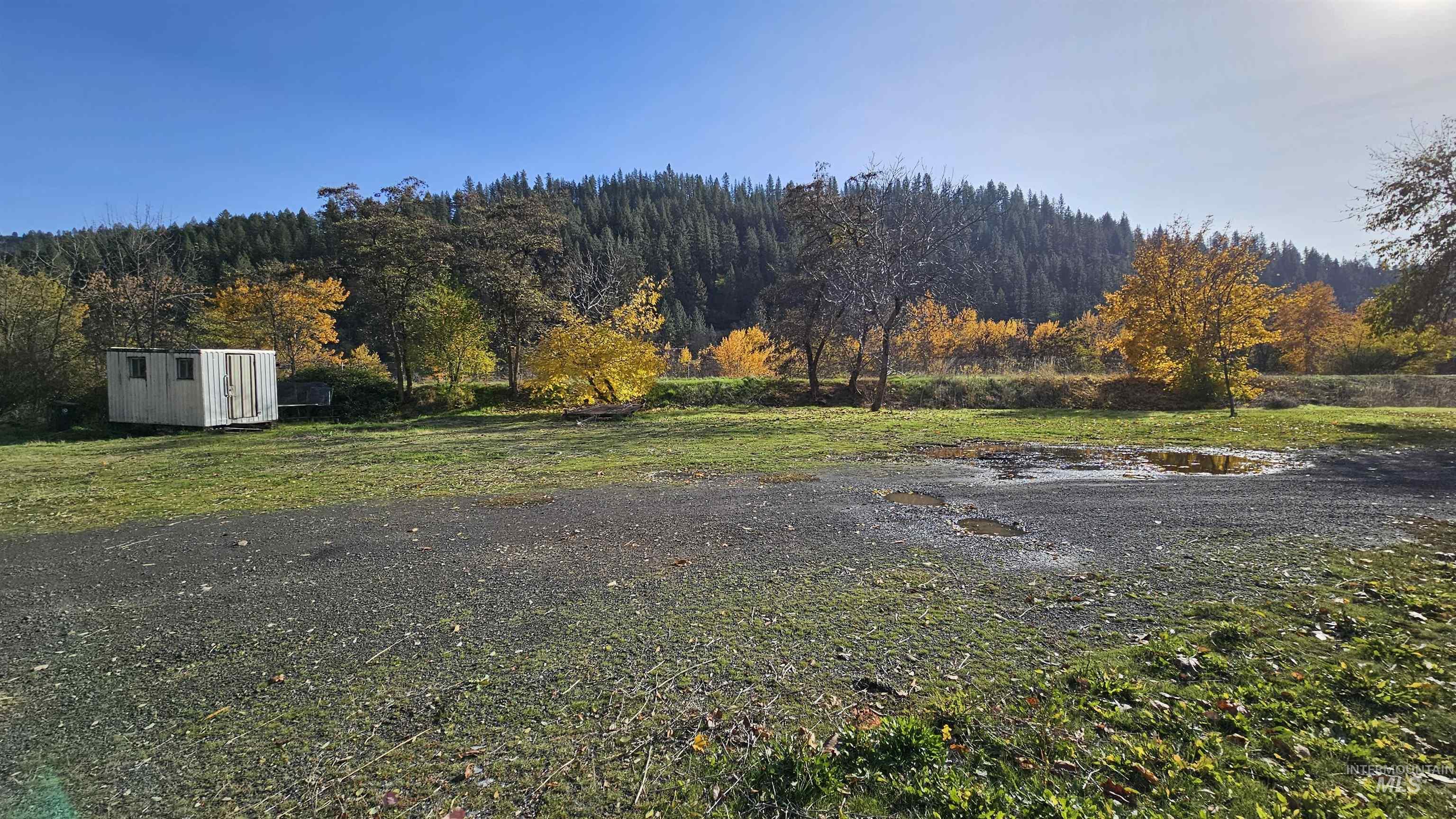 503 W Main St, Kendrick, Idaho 83537, 2 Bedrooms, 1 Bathroom, Residential For Sale, Price $129,000, 98967291